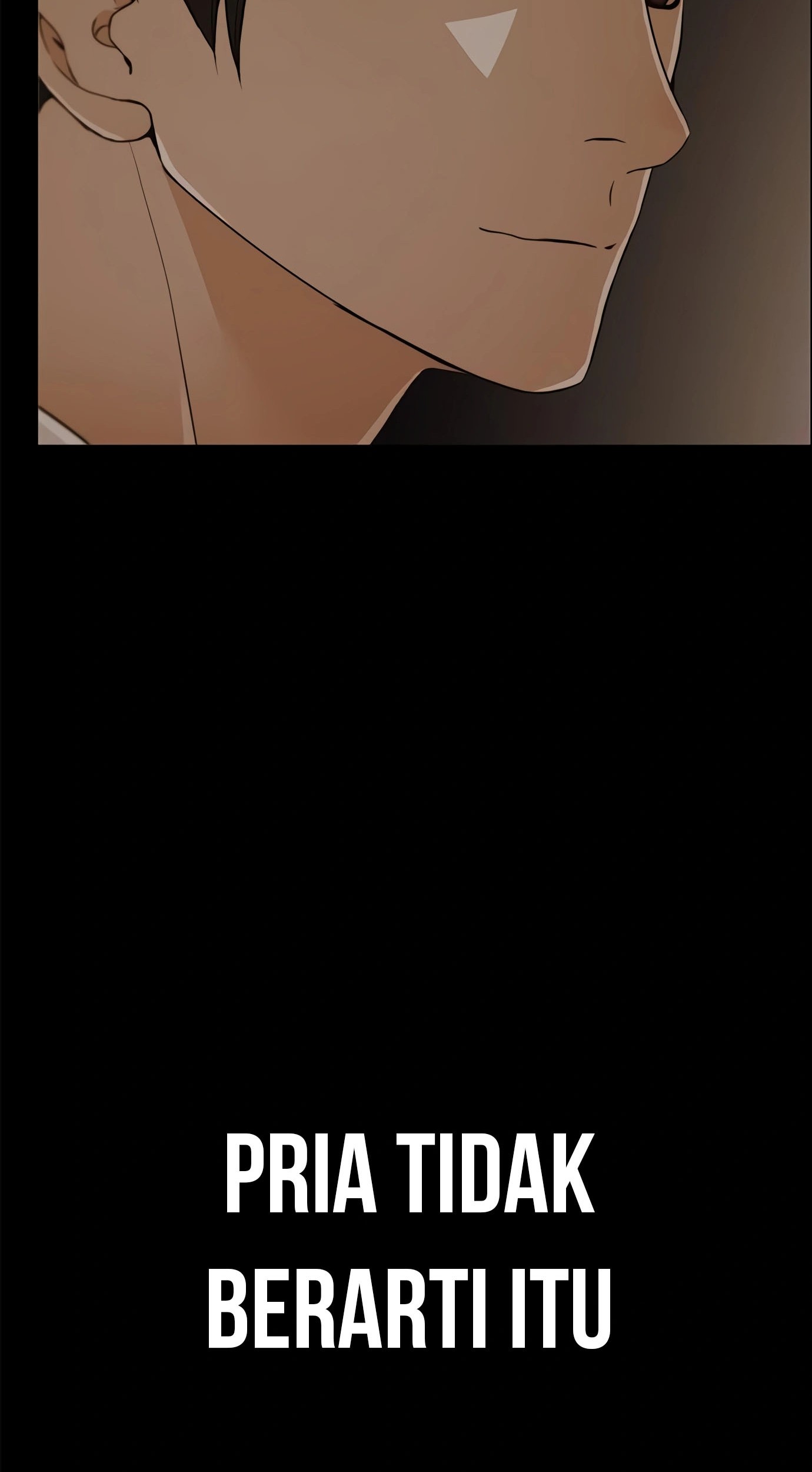 The Man Chapter 133 - halaman 15