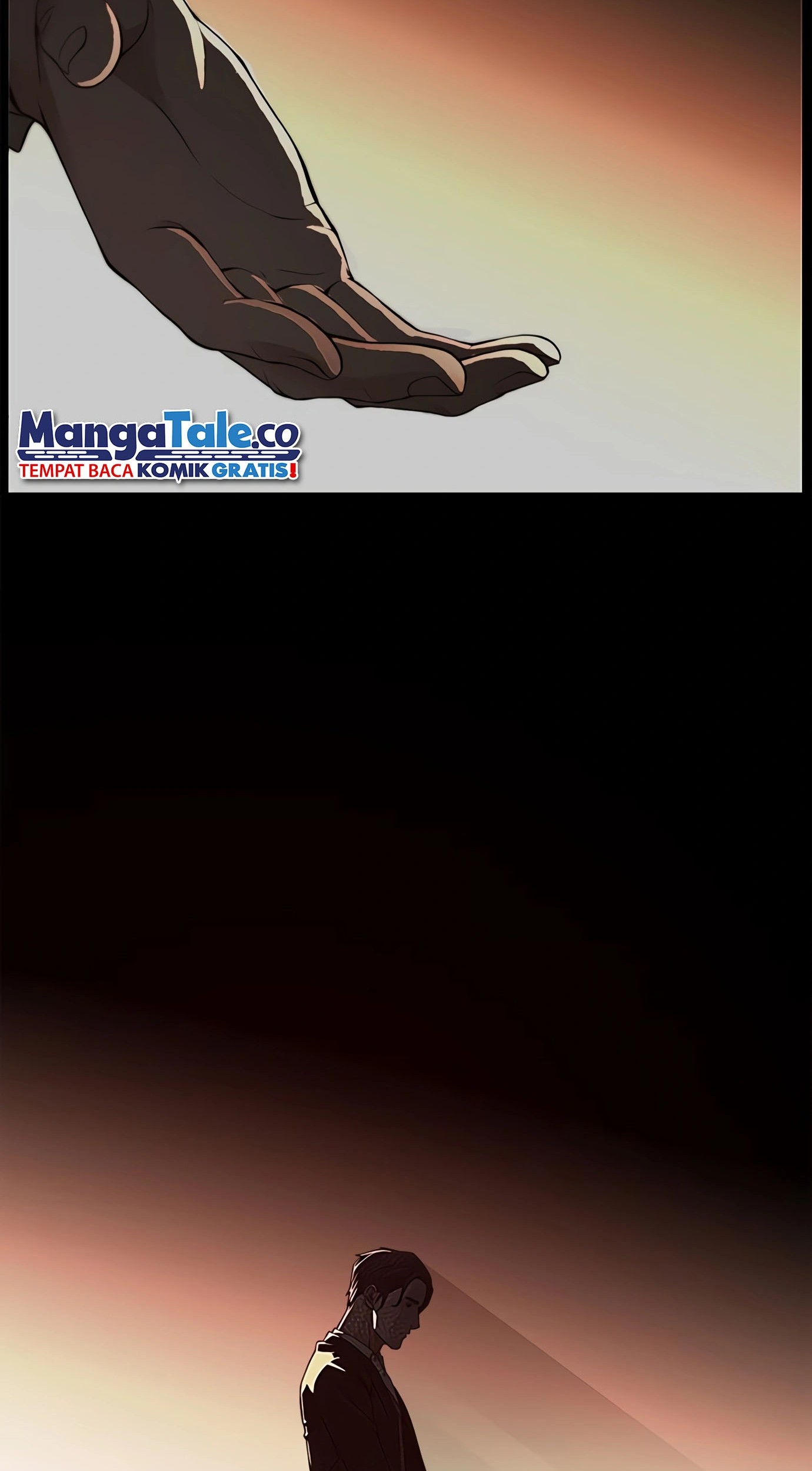 The Man Chapter 133 - halaman 17