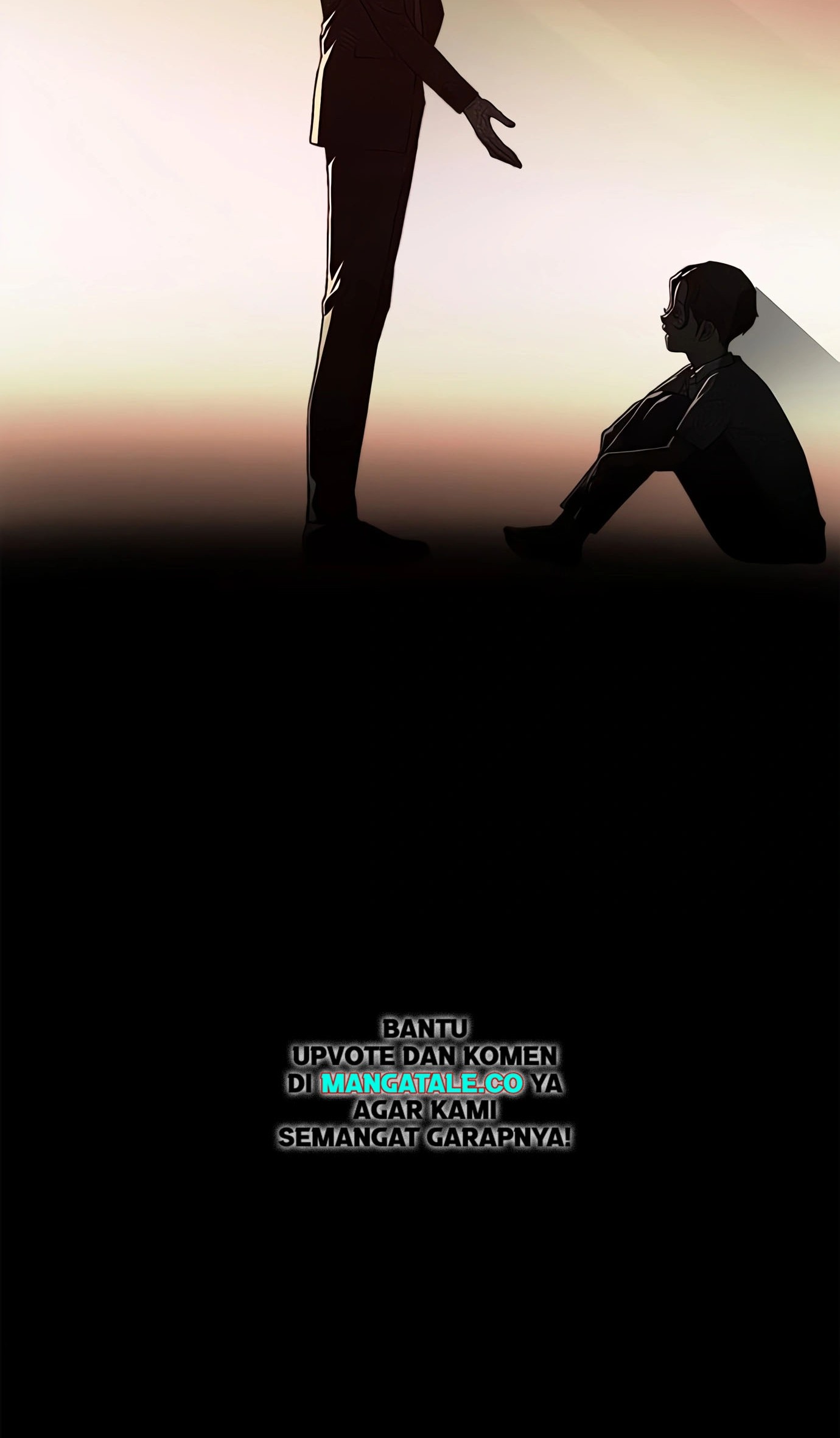 The Man Chapter 133 - halaman 18