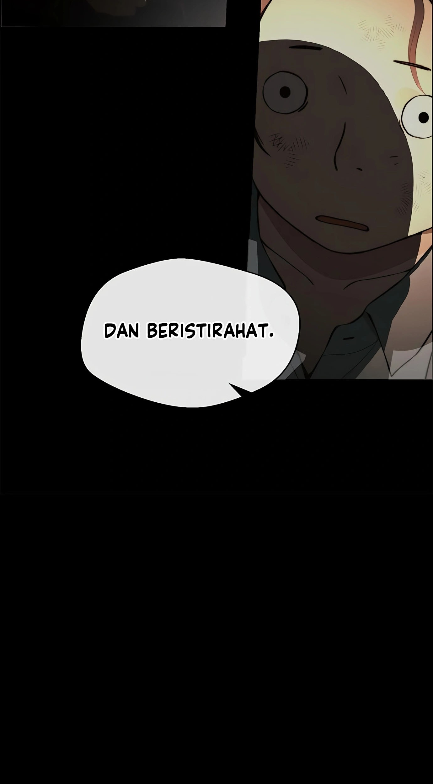 The Man Chapter 133 - halaman 20