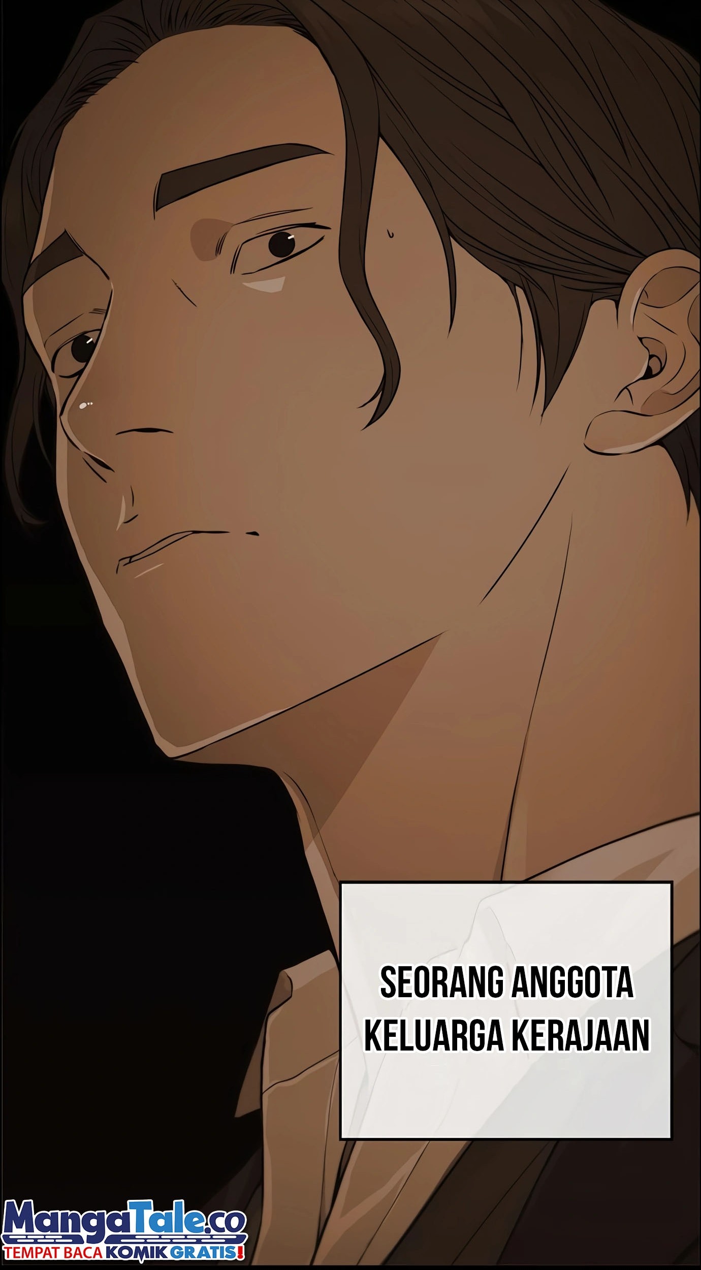 The Man Chapter 133 - halaman 24