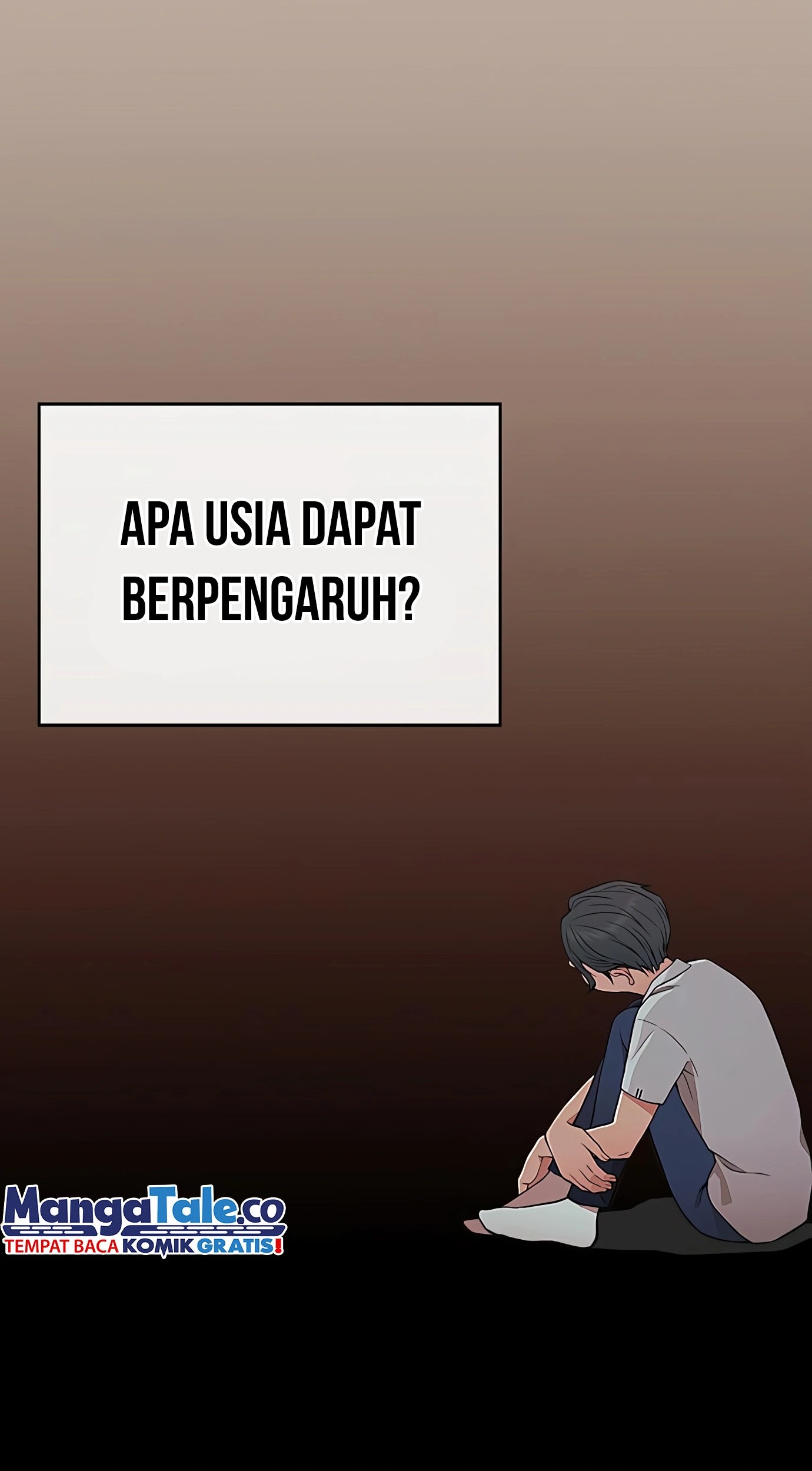 The Man Chapter 133 - halaman 28