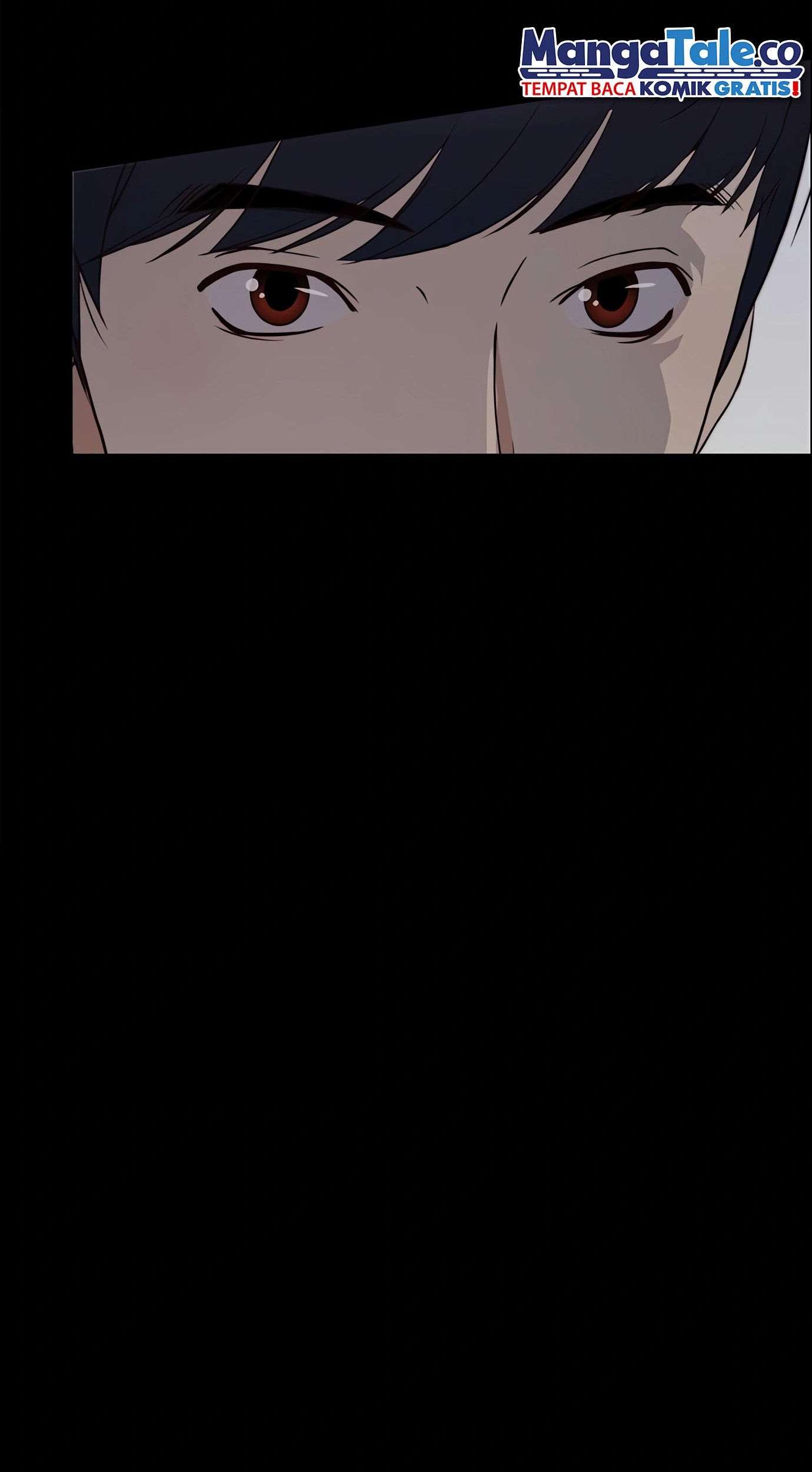 The Man Chapter 133 - halaman 40