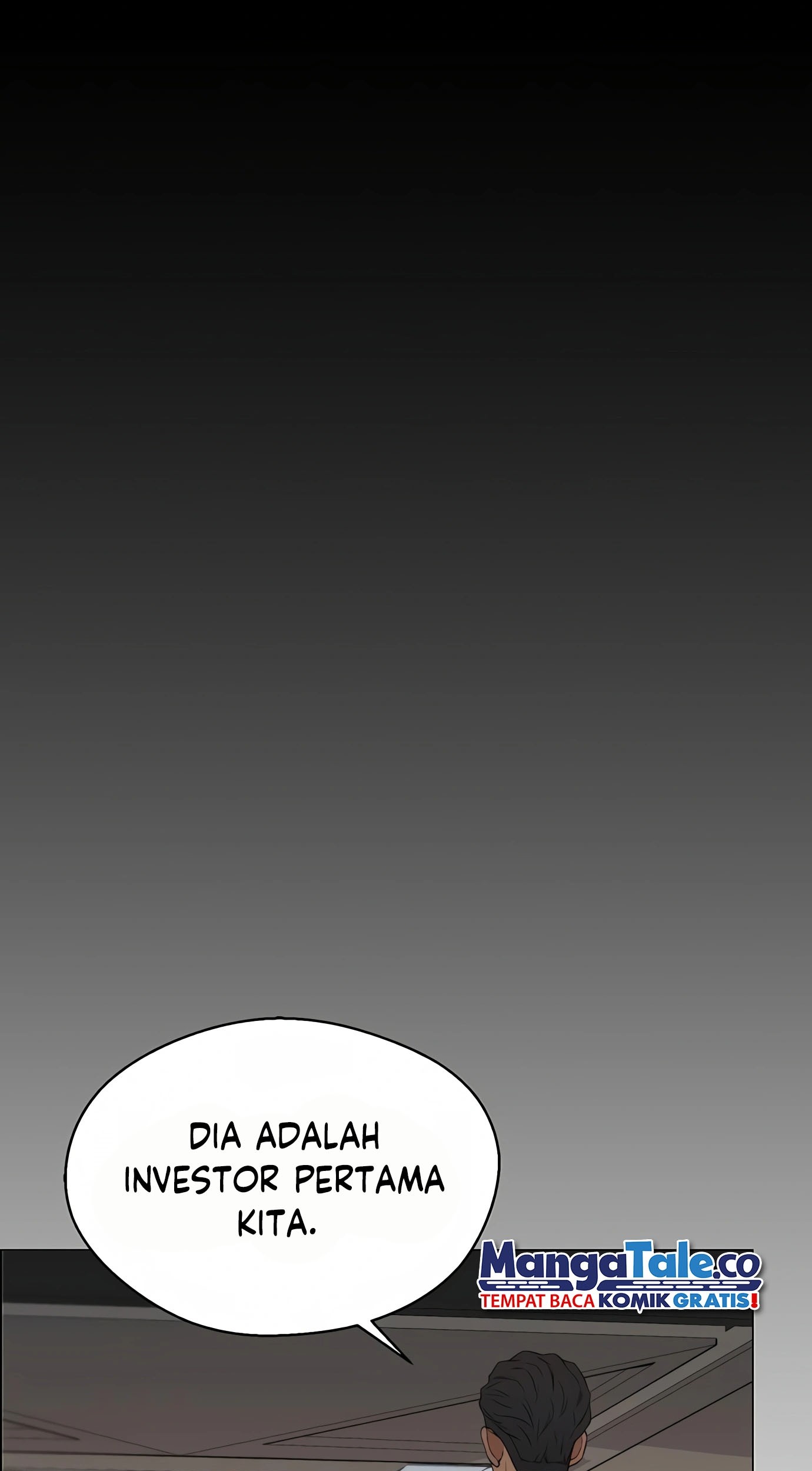 The Man Chapter 133 - halaman 41