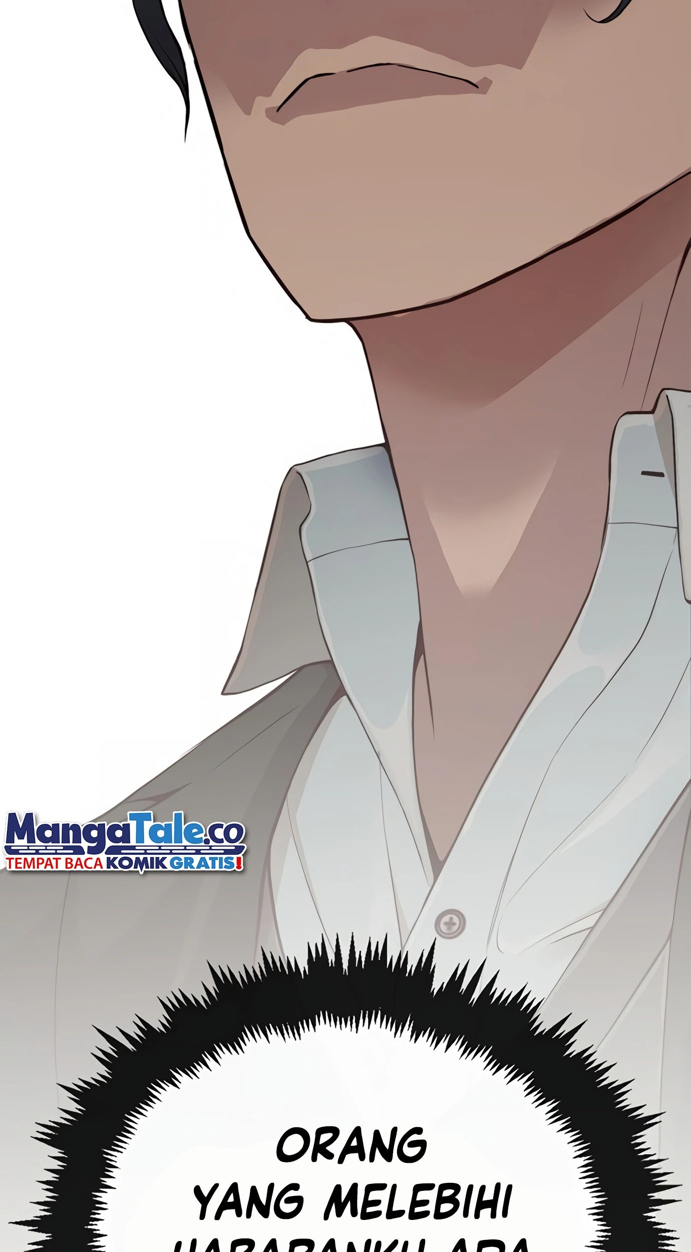 The Man Chapter 133 - halaman 44