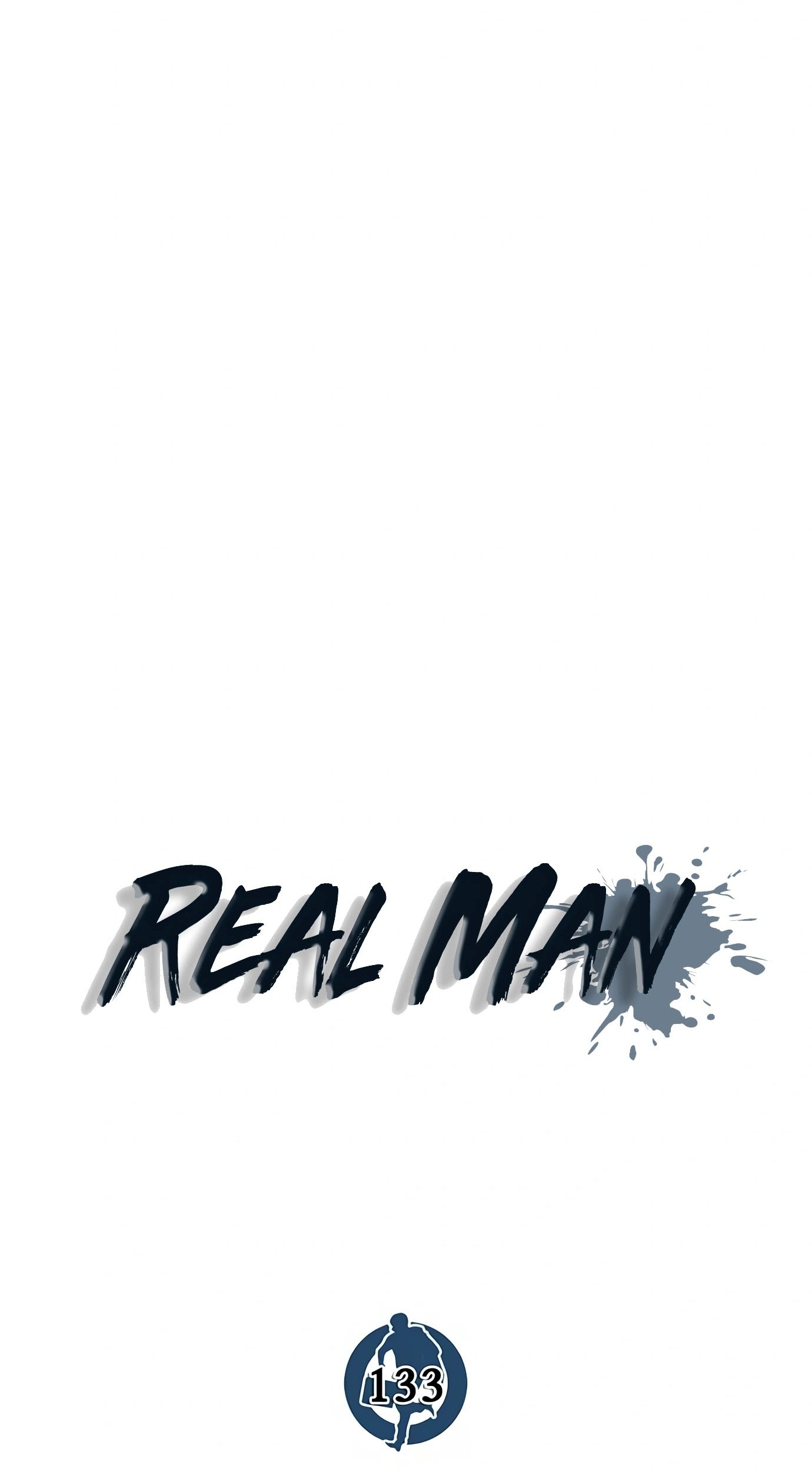 The Man Chapter 133 - halaman 46