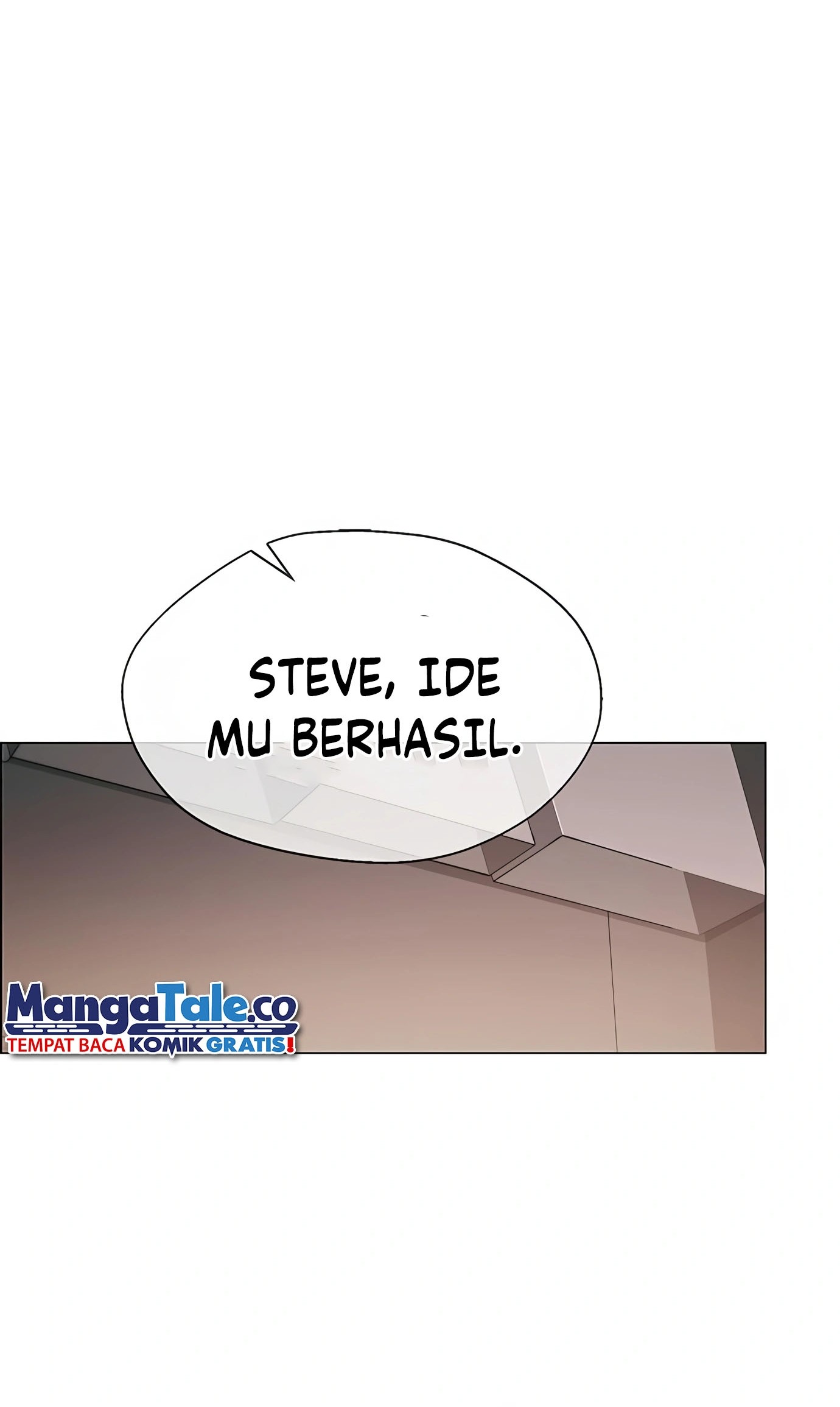 The Man Chapter 133 - halaman 48