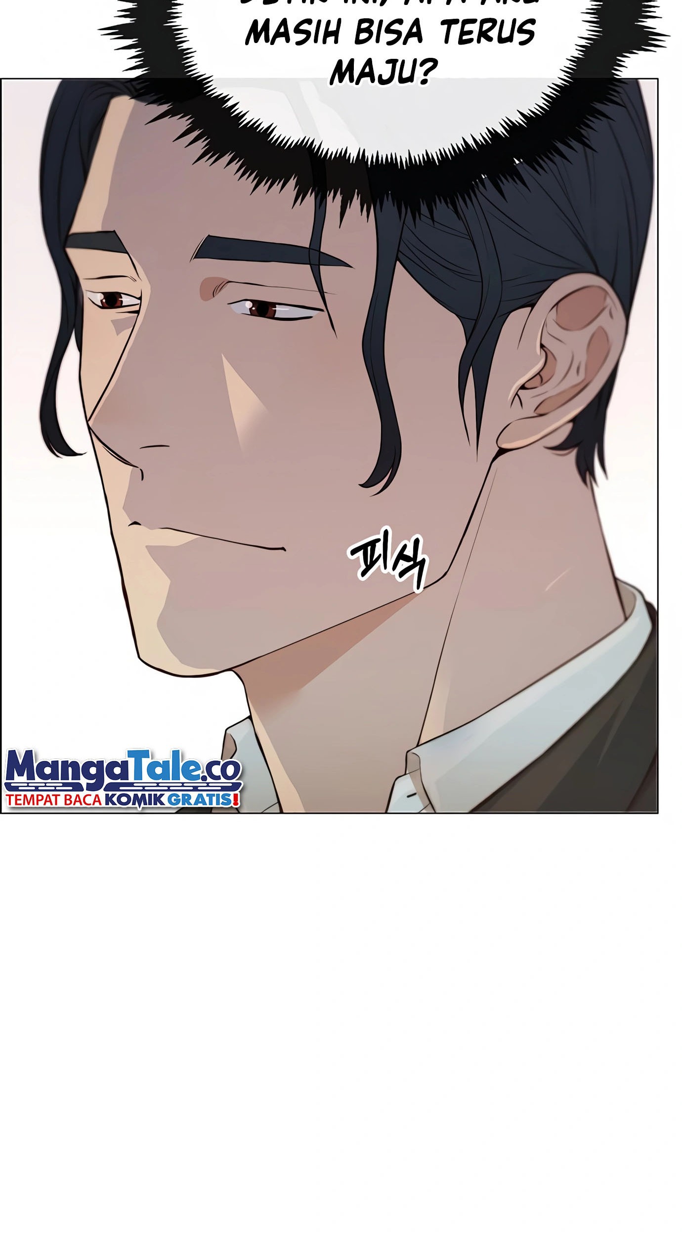 The Man Chapter 133 - halaman 52