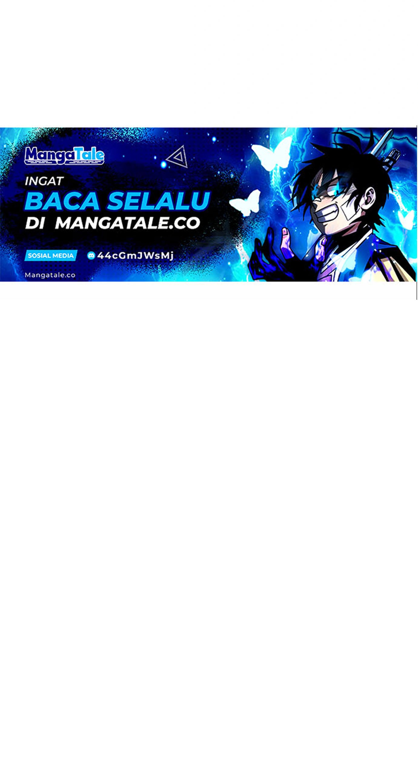 The Man Chapter 133 - halaman 53