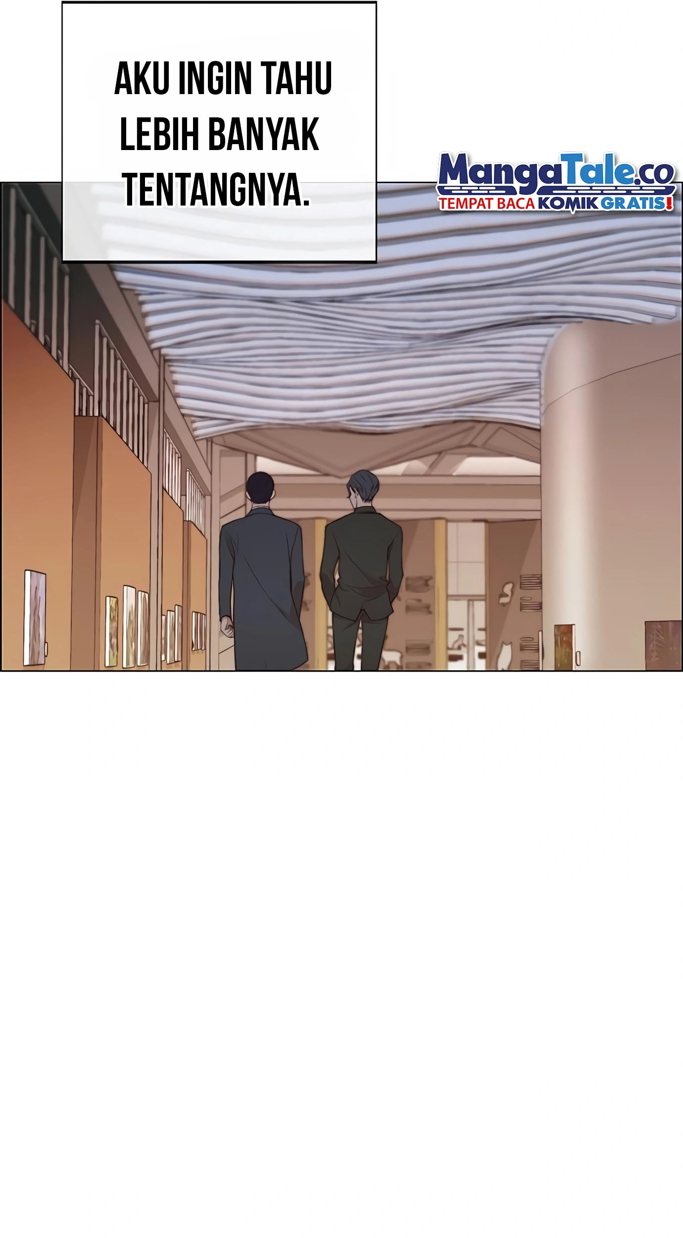 The Man Chapter 133 - halaman 55