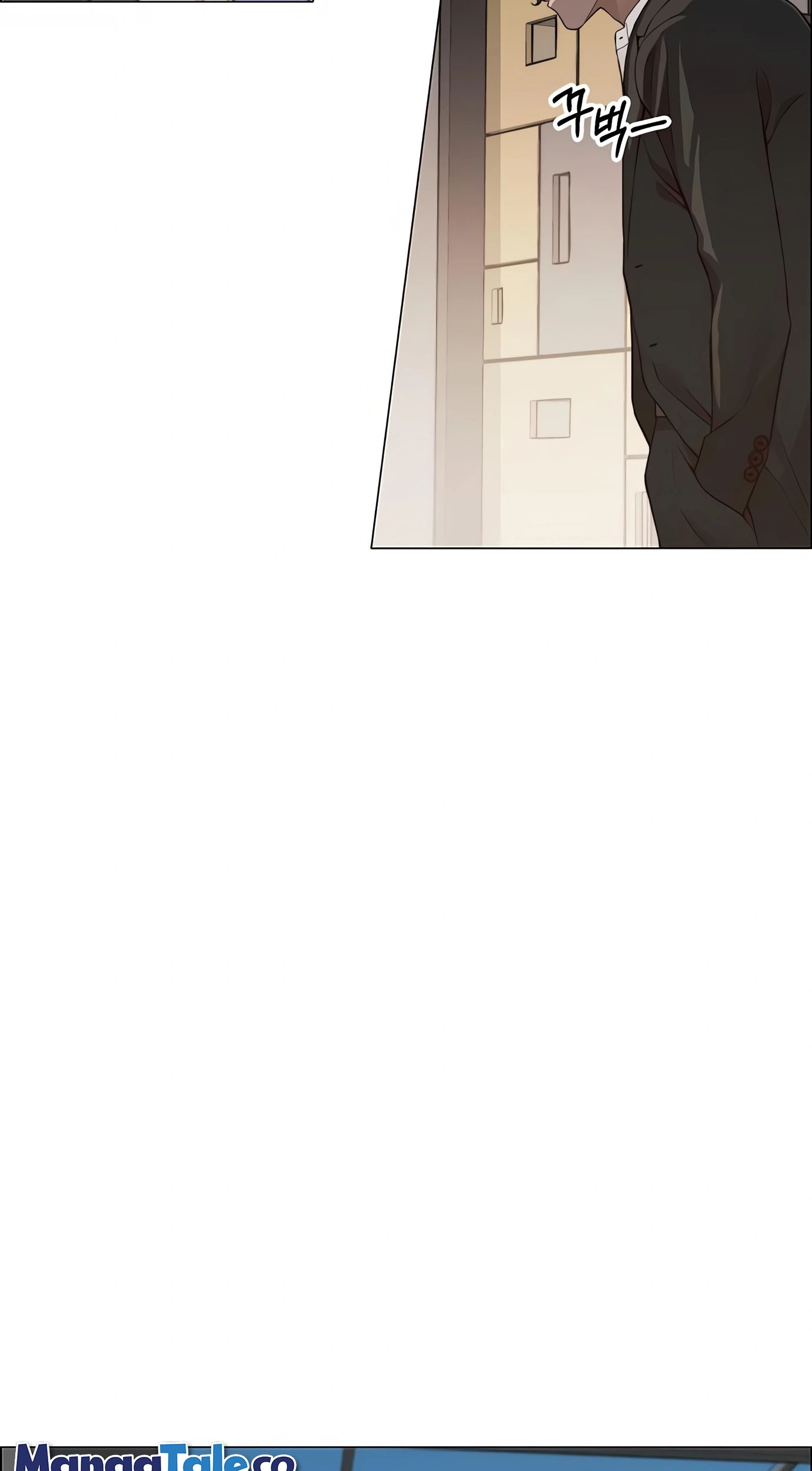 The Man Chapter 133 - halaman 65