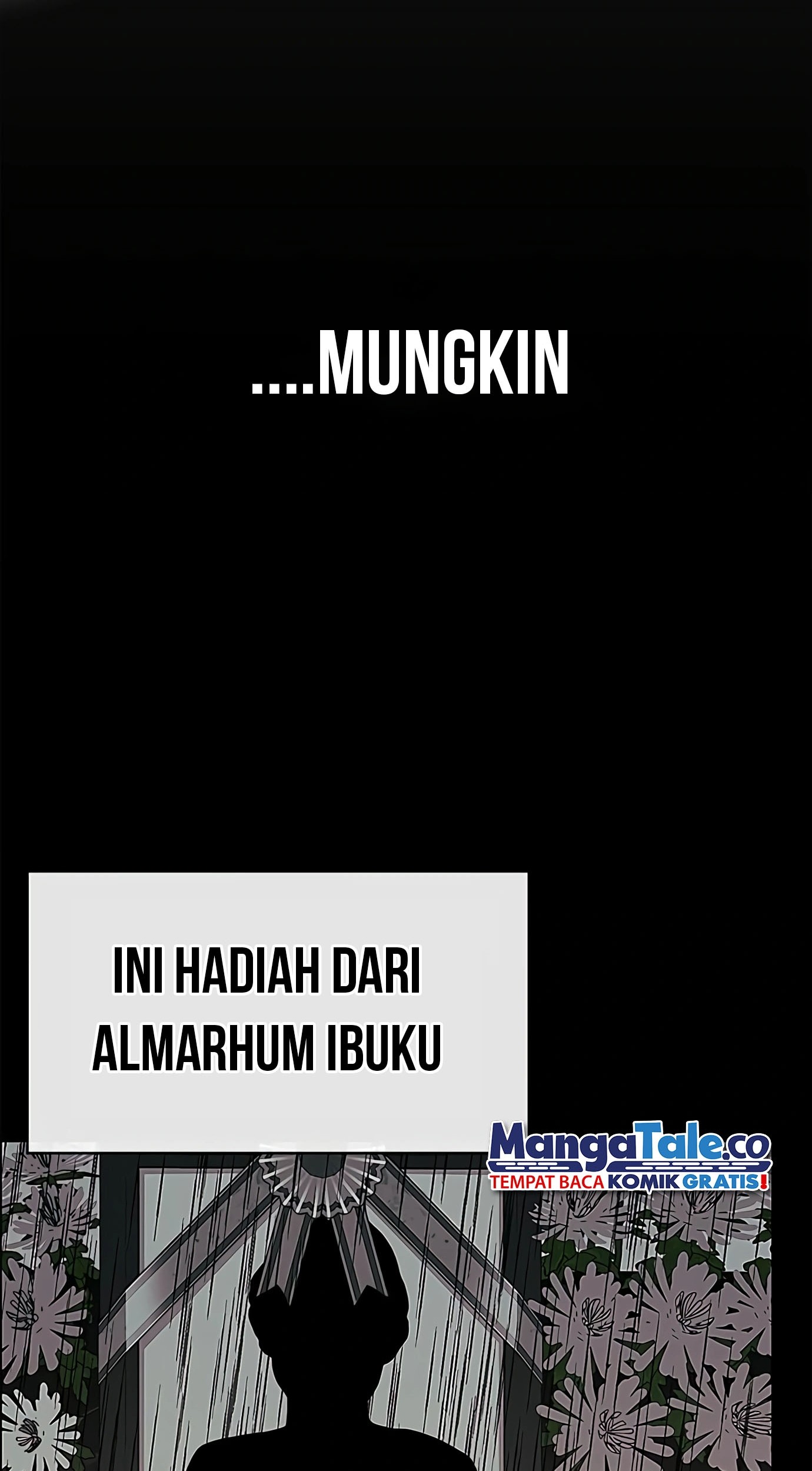 The Man Chapter 133 - halaman 7