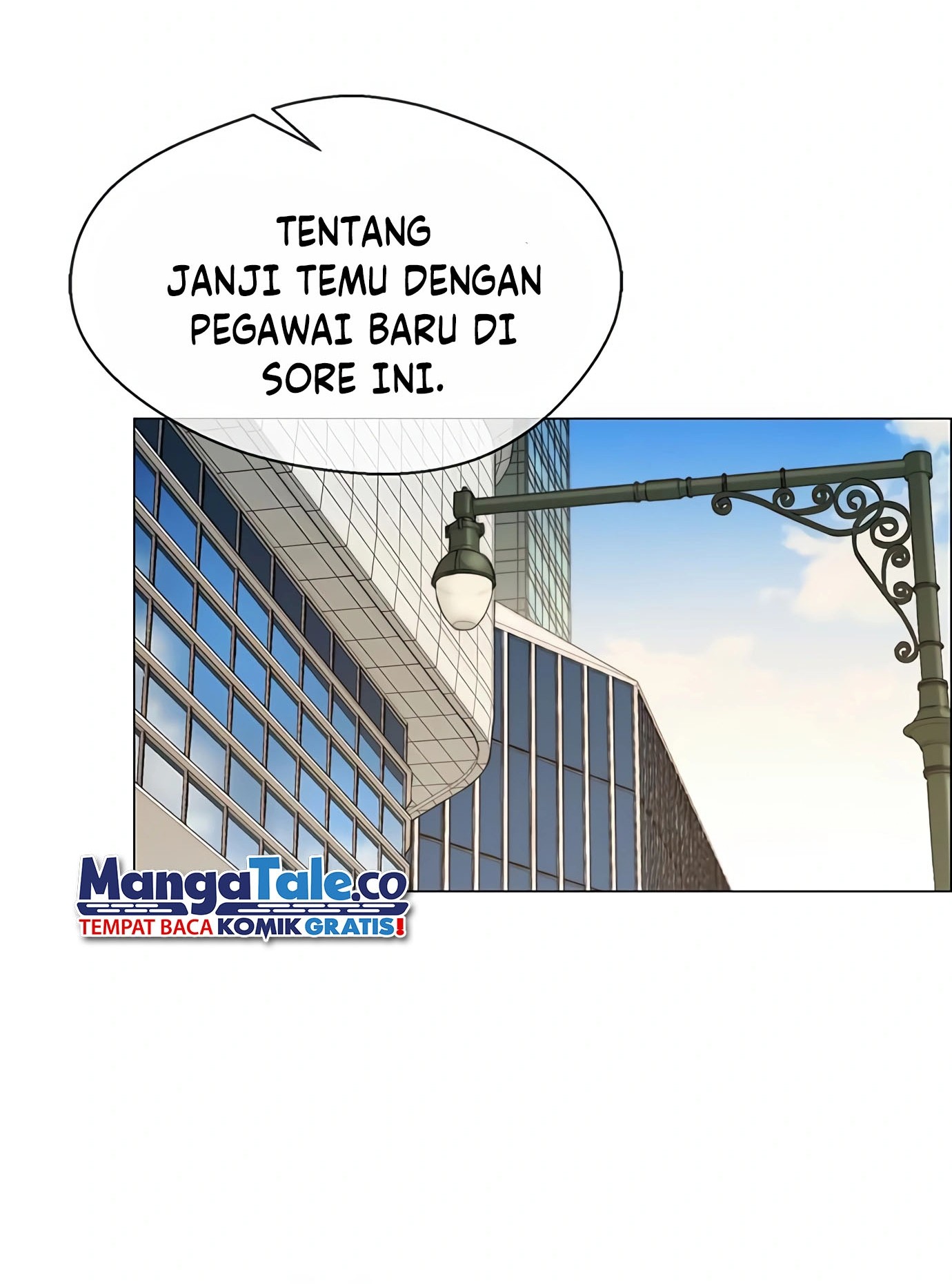 The Man Chapter 133 - halaman 72