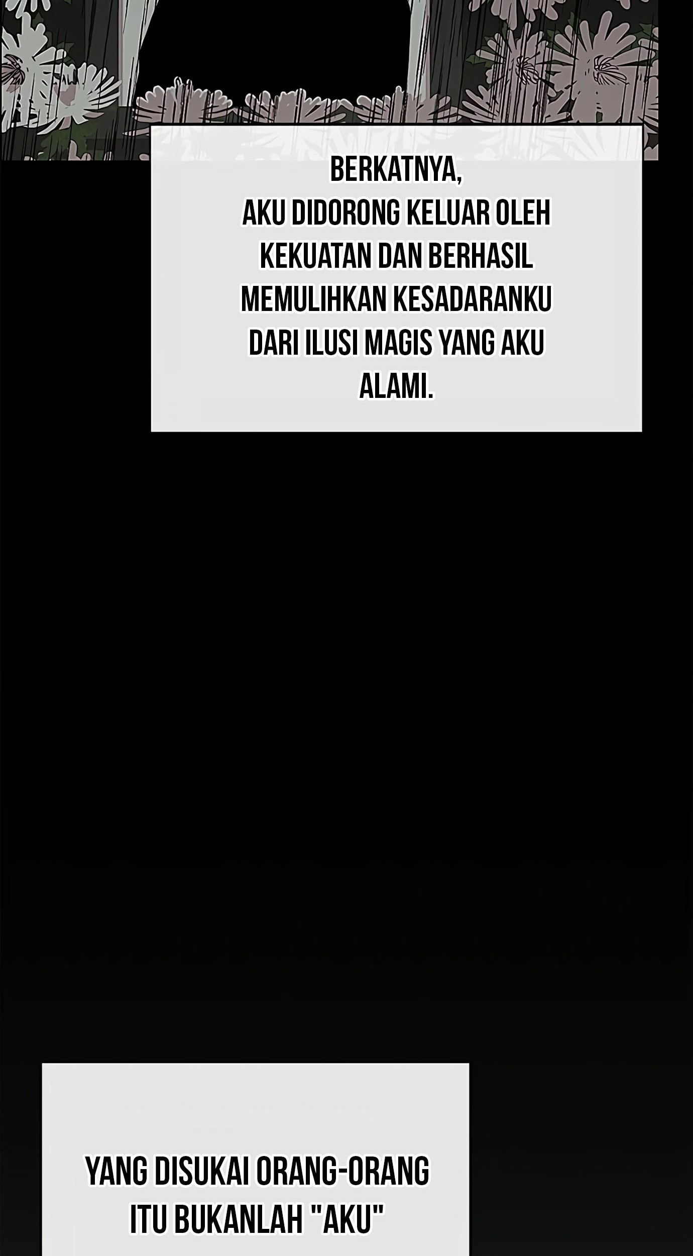 The Man Chapter 133 - halaman 8