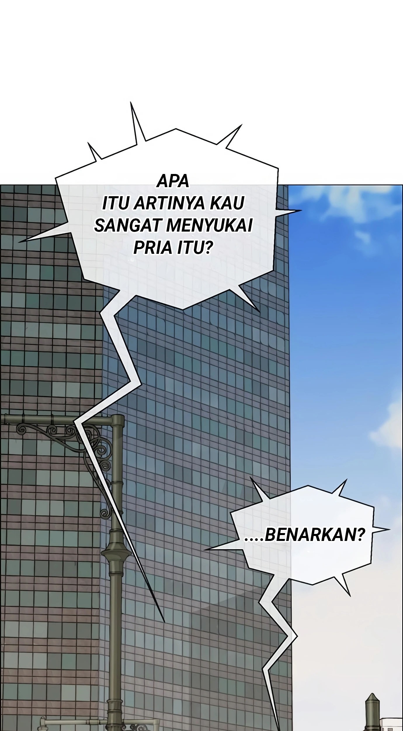 The Man Chapter 133 - halaman 80