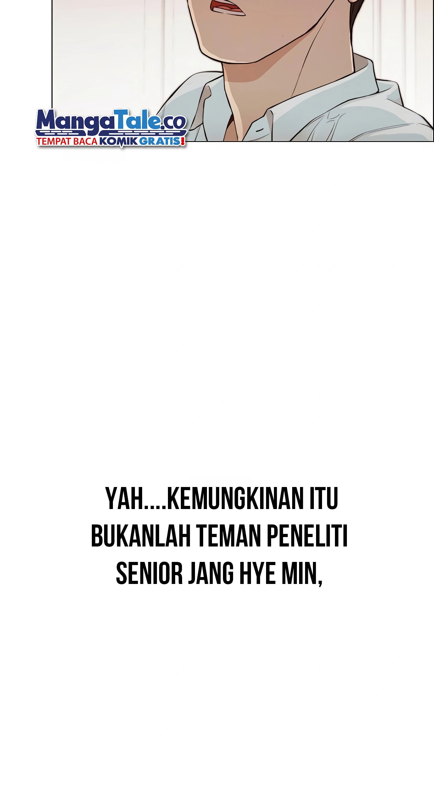 The Man Chapter 133 - halaman 88