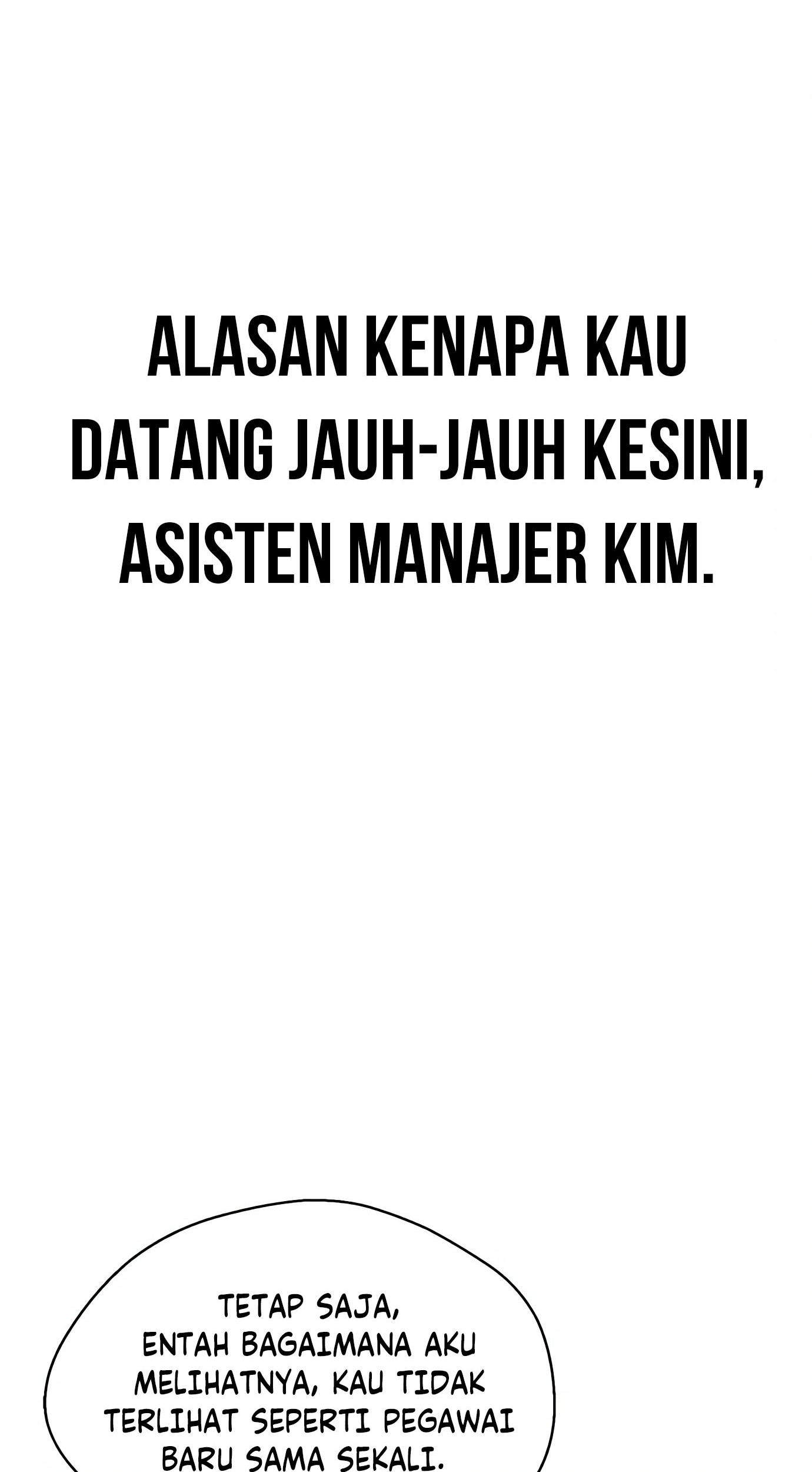 The Man Chapter 133 - halaman 91
