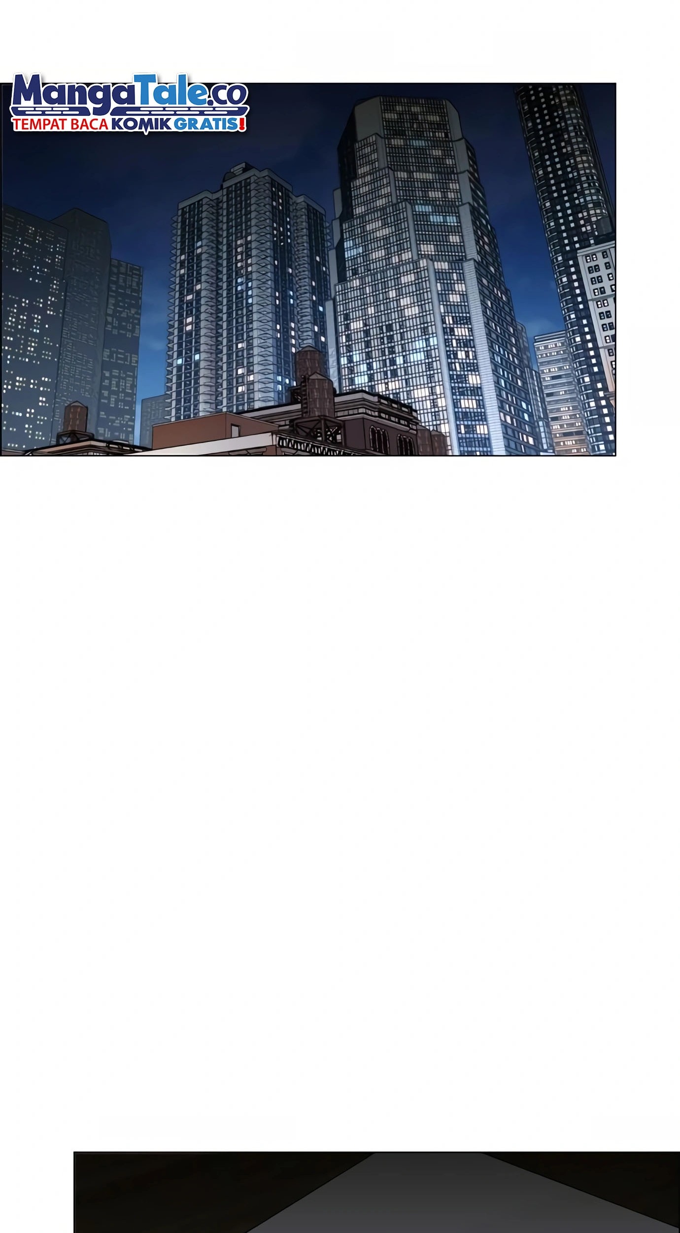 The Man Chapter 133 - halaman 95