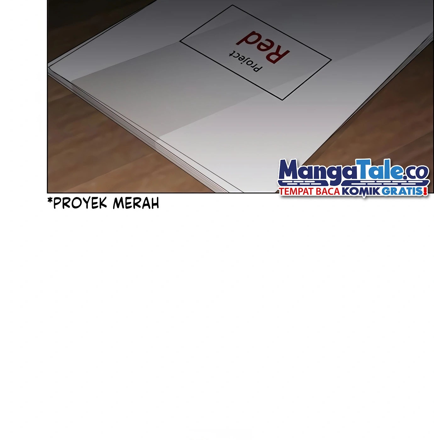 The Man Chapter 133 - halaman 96