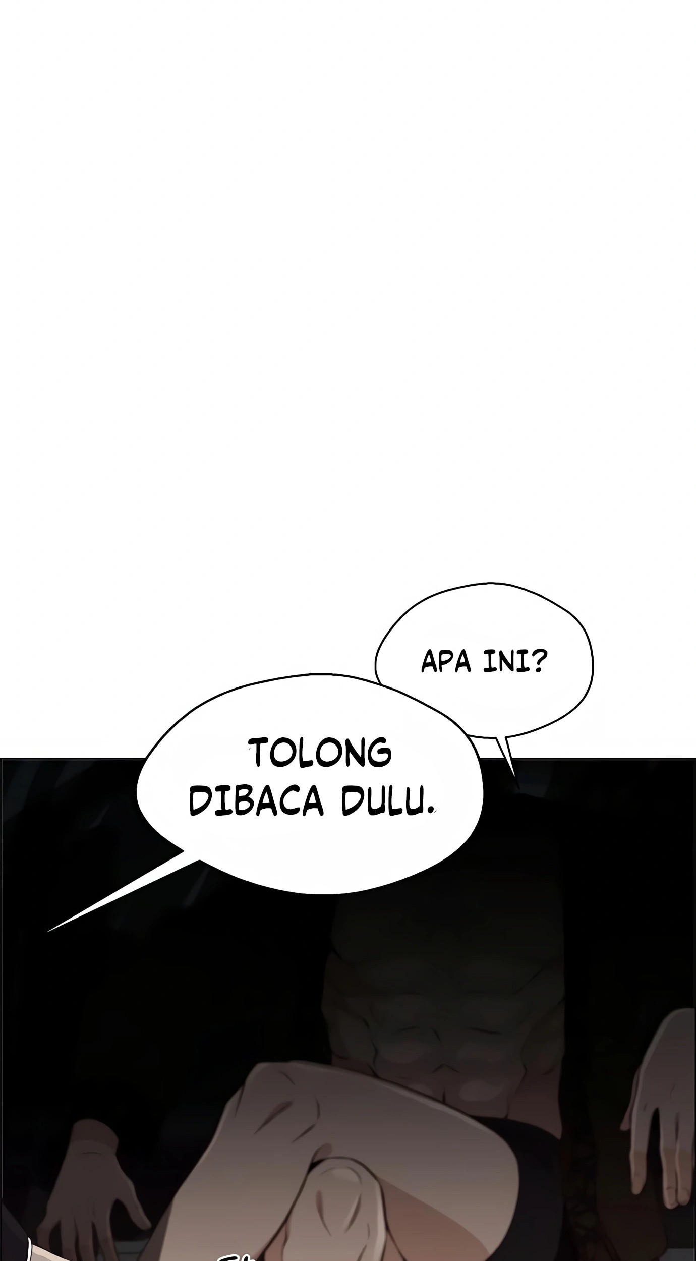 The Man Chapter 133 - halaman 98
