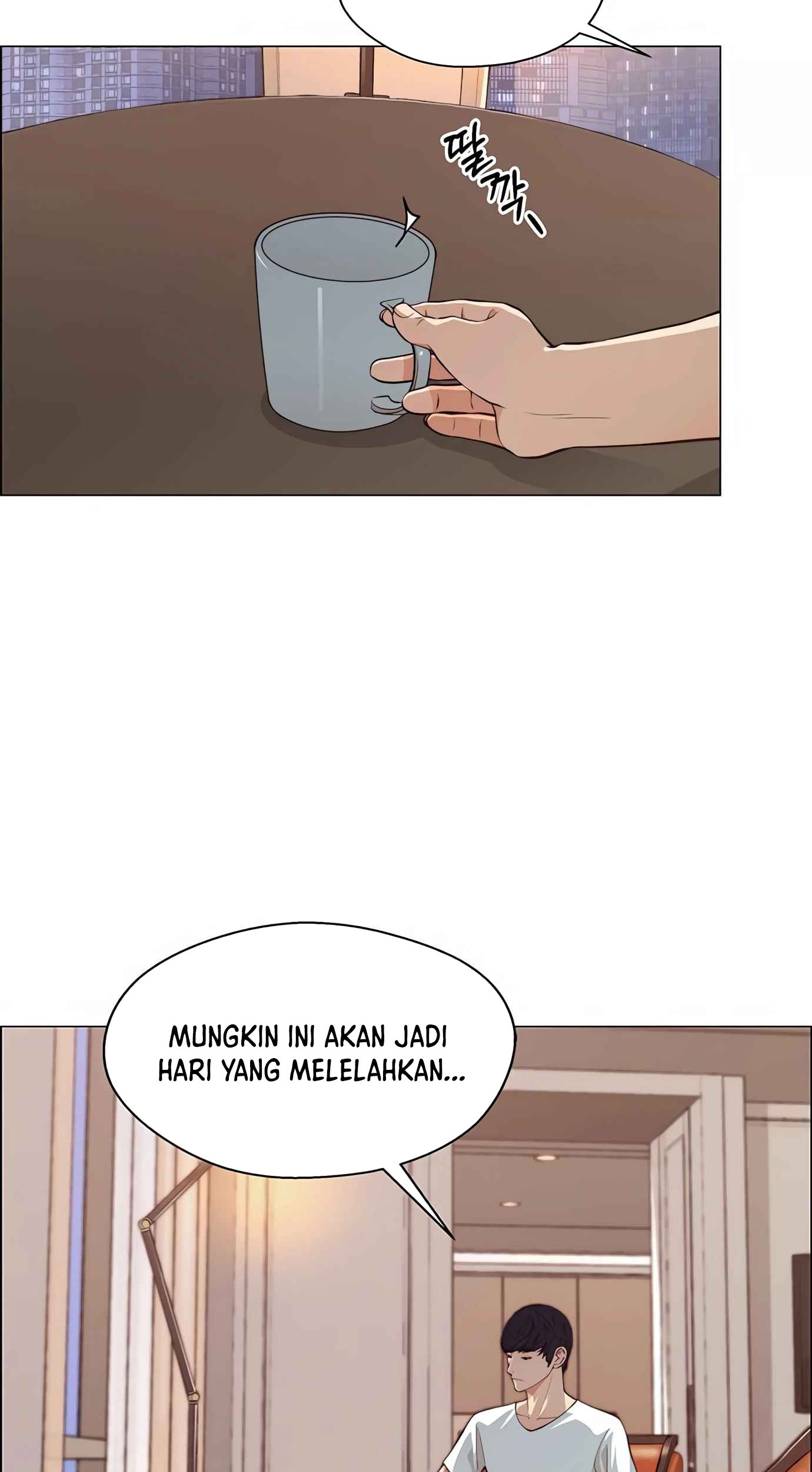 The Man Chapter 134 - halaman 11