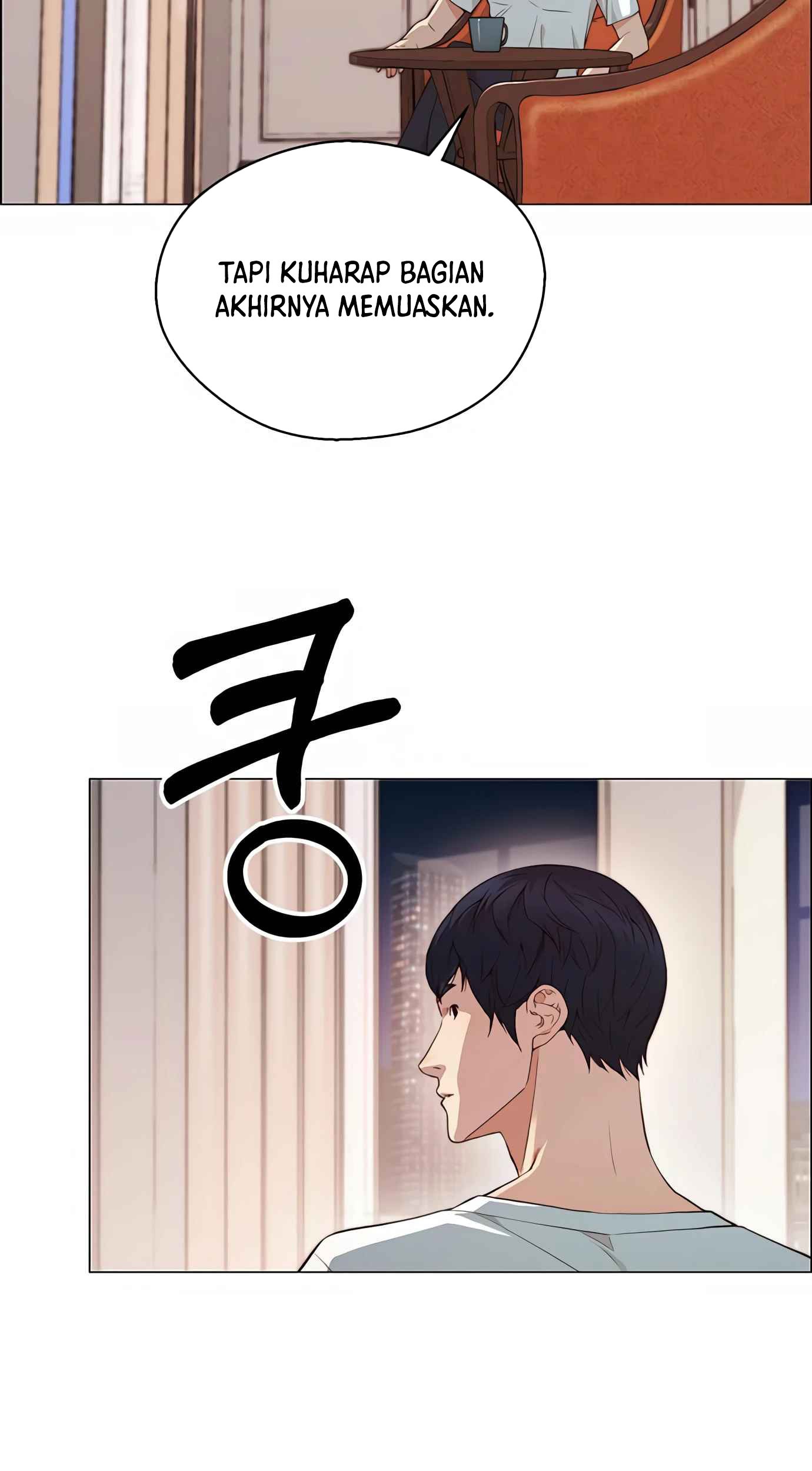 The Man Chapter 134 - halaman 12