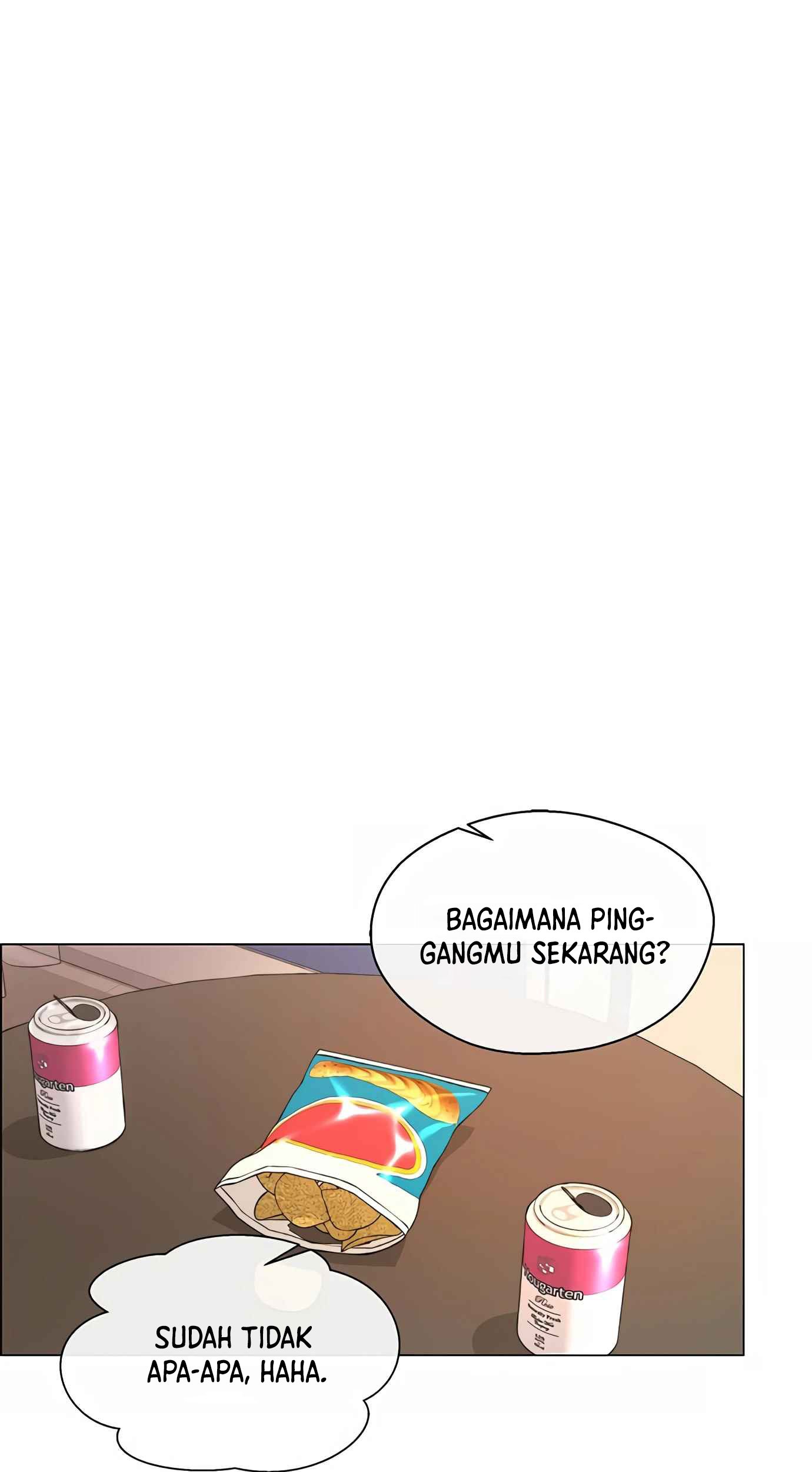 The Man Chapter 134 - halaman 18