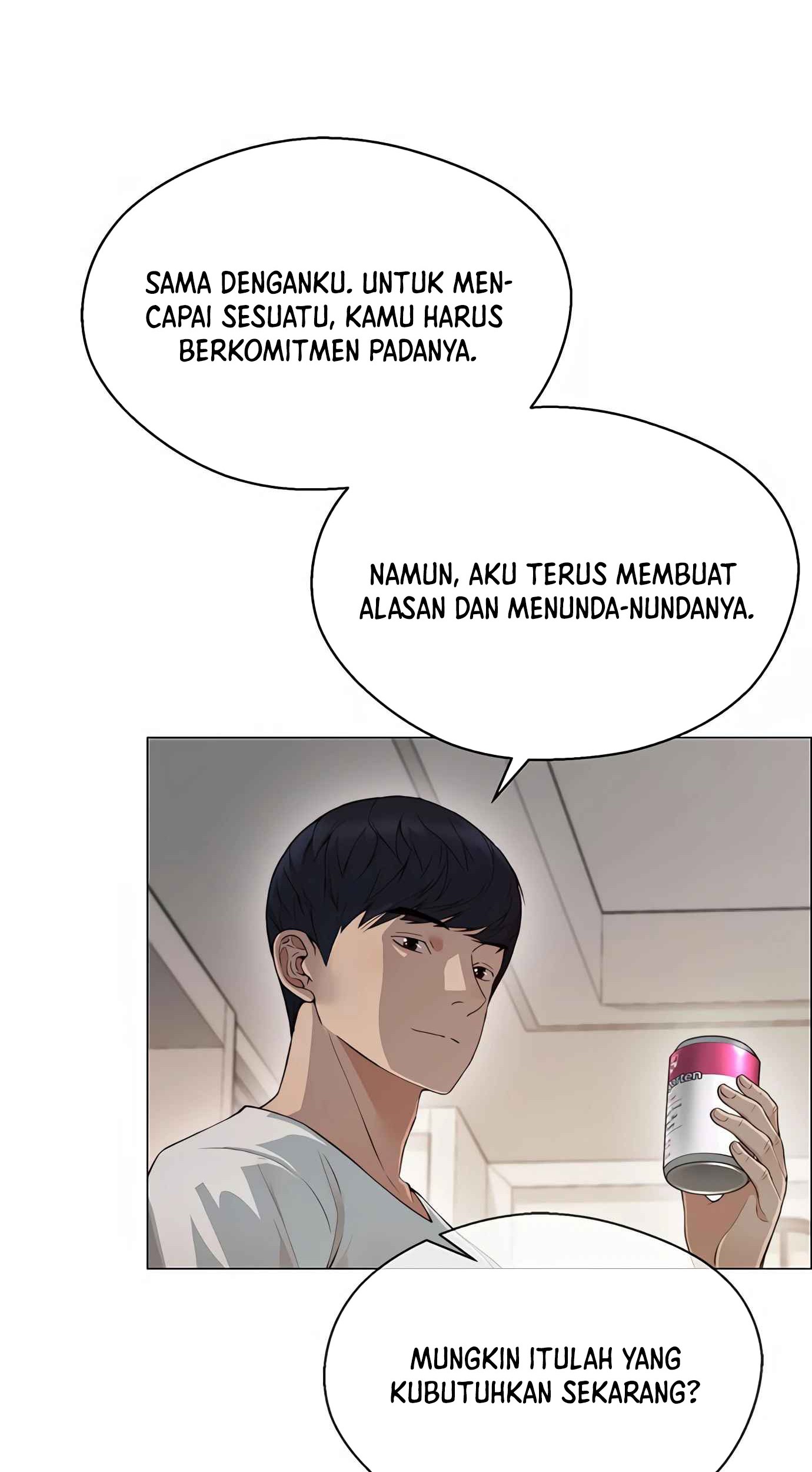 The Man Chapter 134 - halaman 26