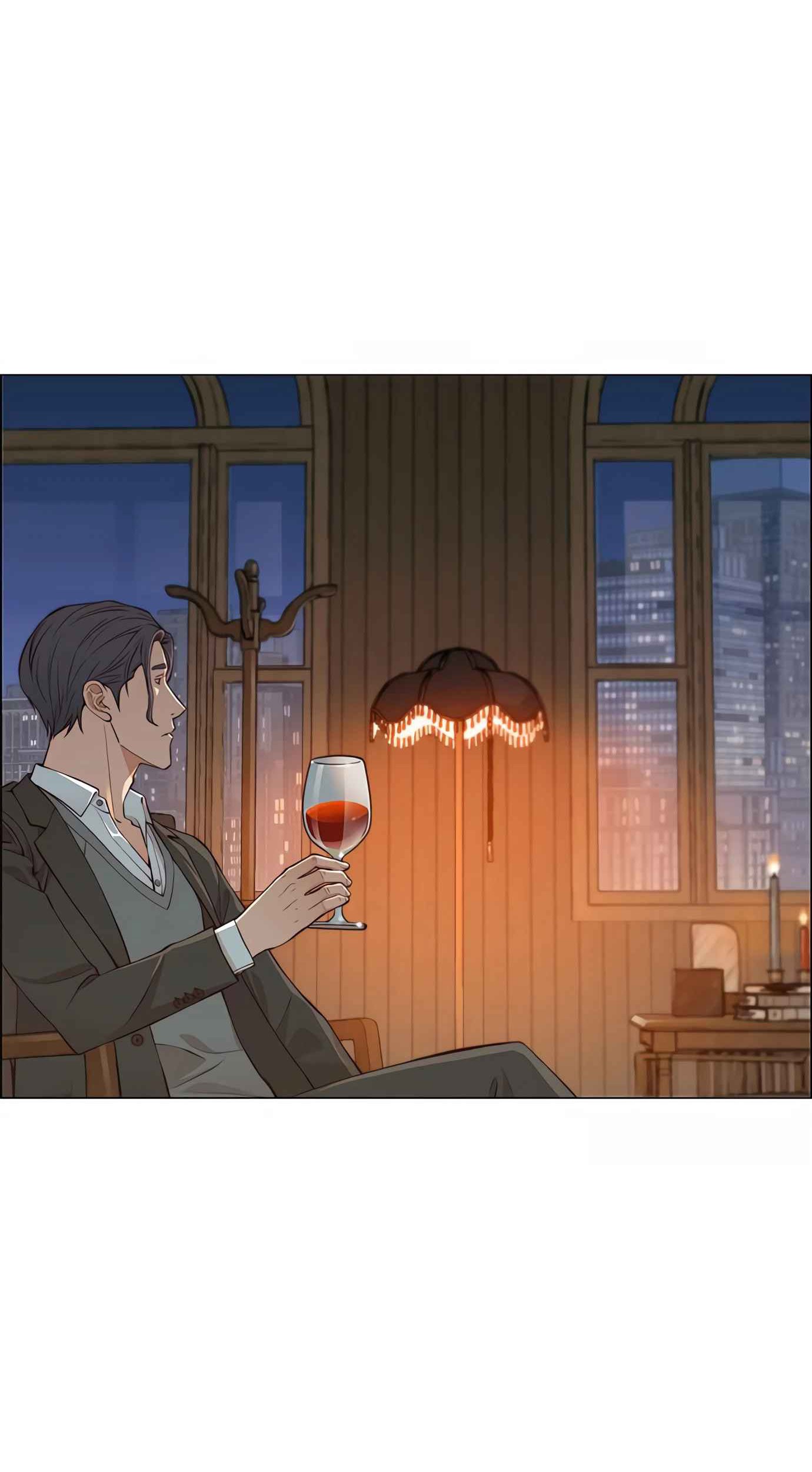 The Man Chapter 134 - halaman 3