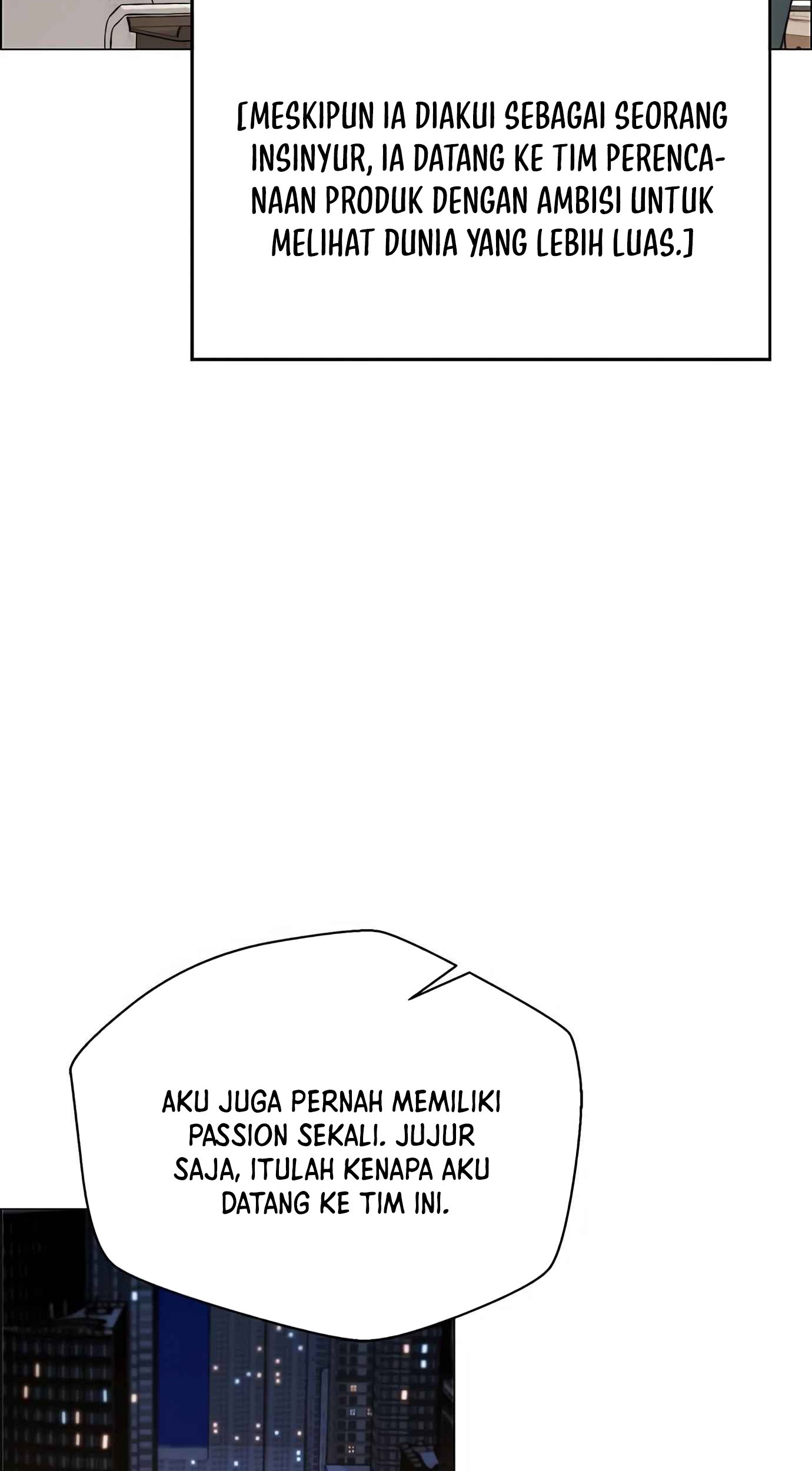 The Man Chapter 134 - halaman 31