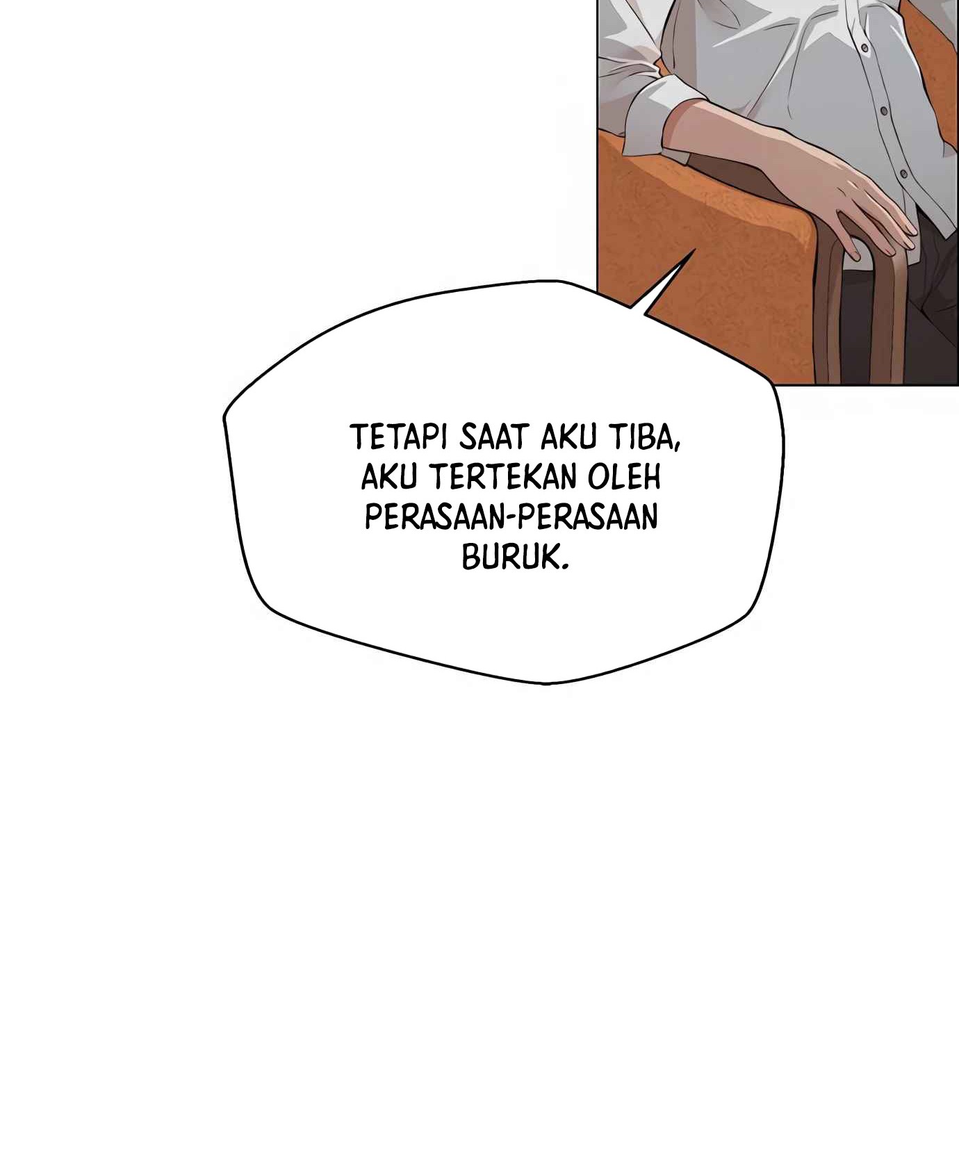 The Man Chapter 134 - halaman 33