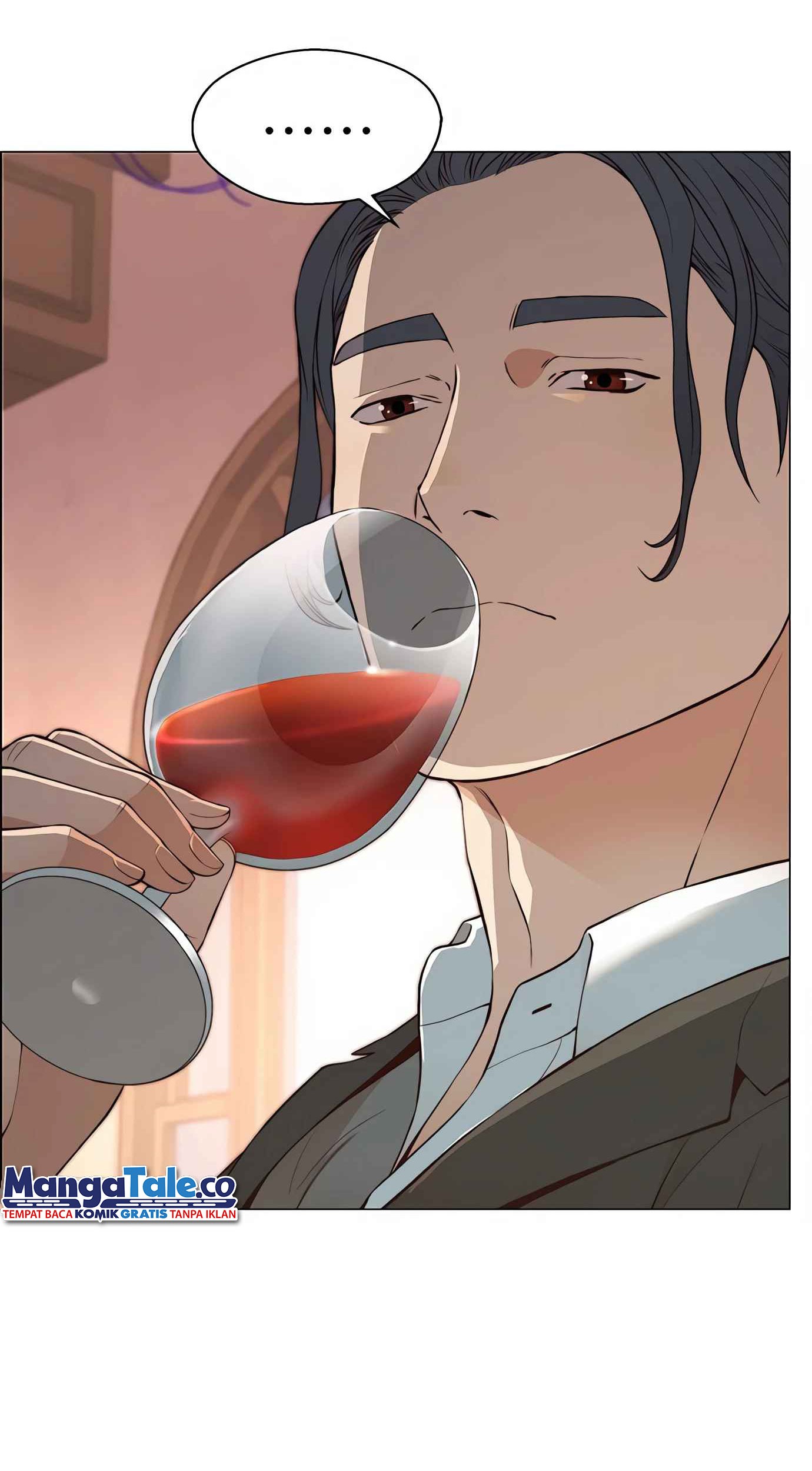 The Man Chapter 134 - halaman 4