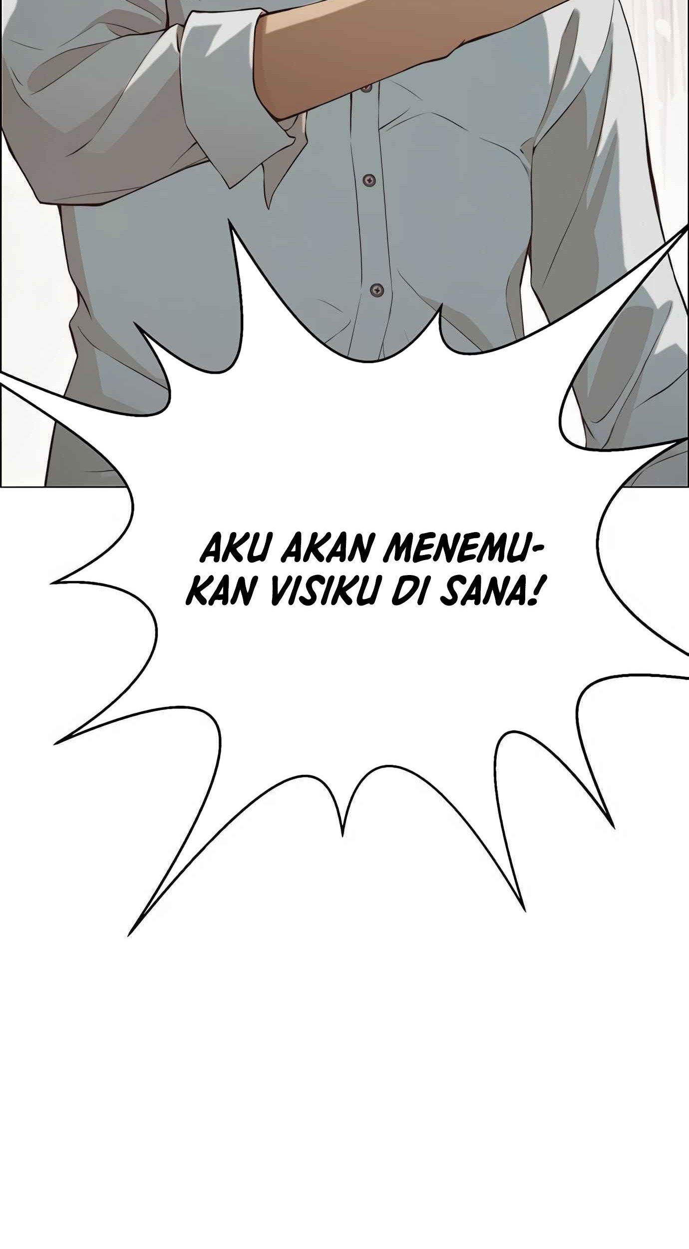 The Man Chapter 134 - halaman 41