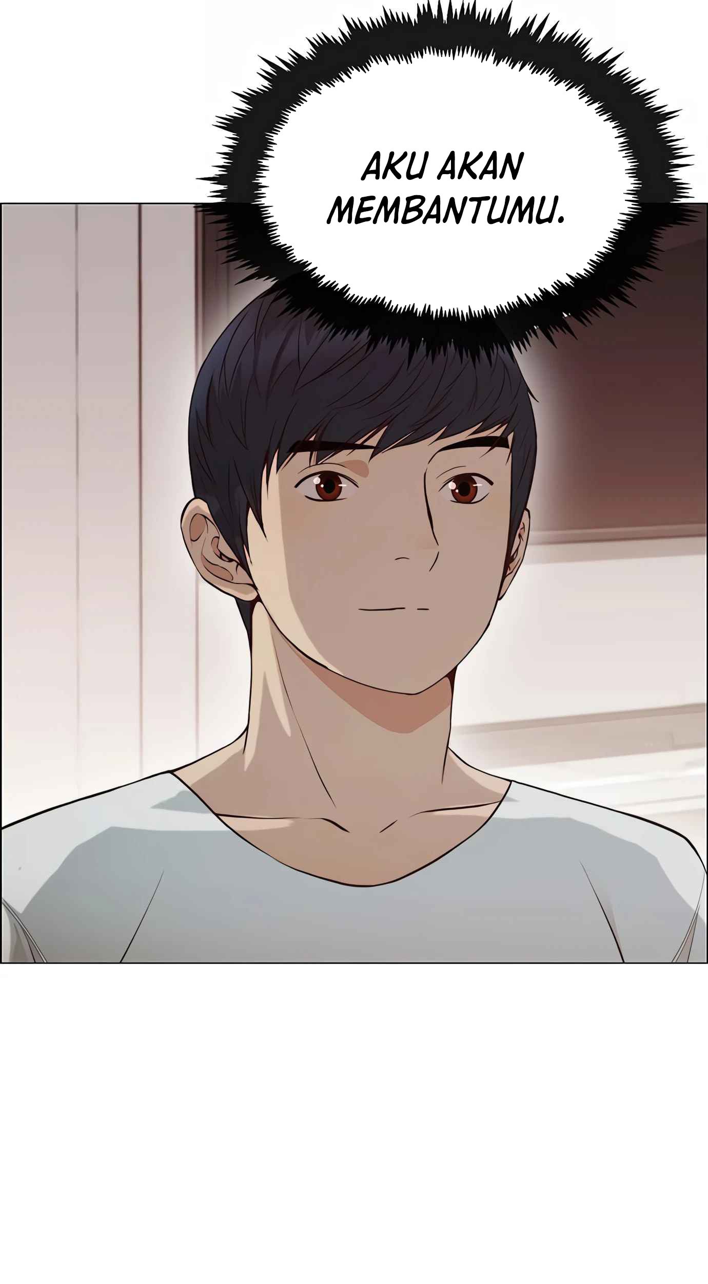 The Man Chapter 134 - halaman 44
