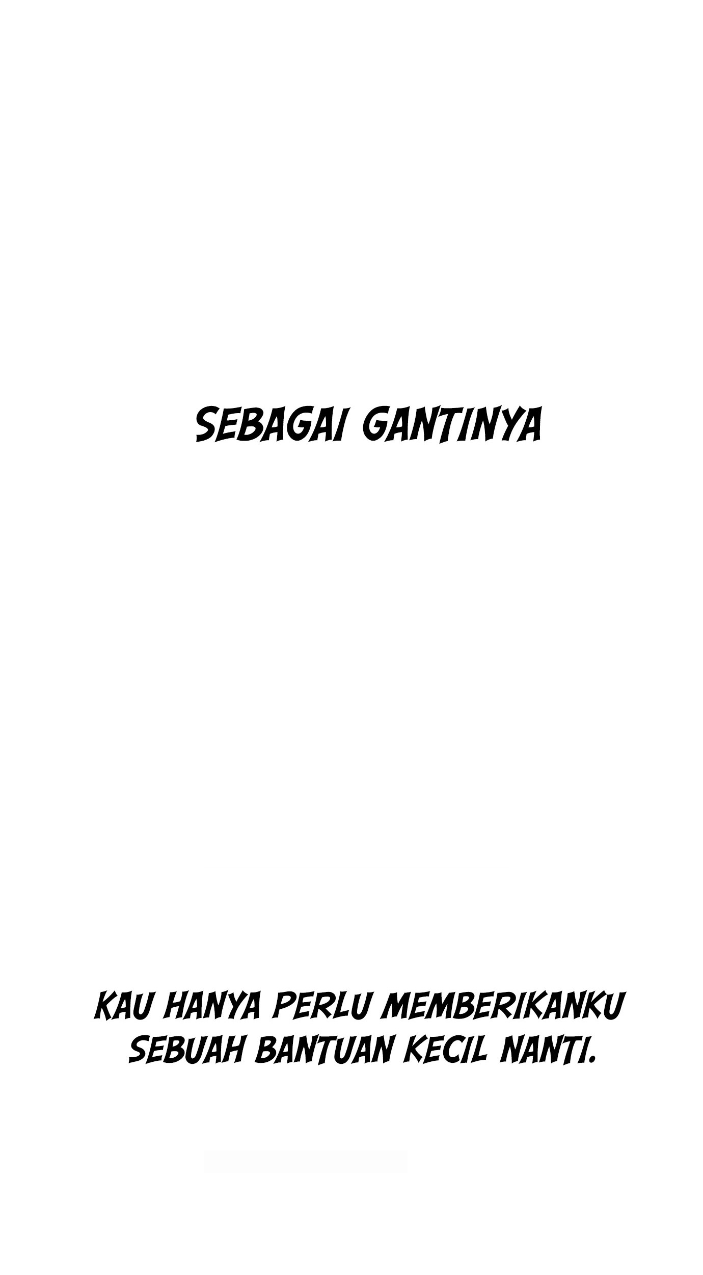 The Man Chapter 134 - halaman 45