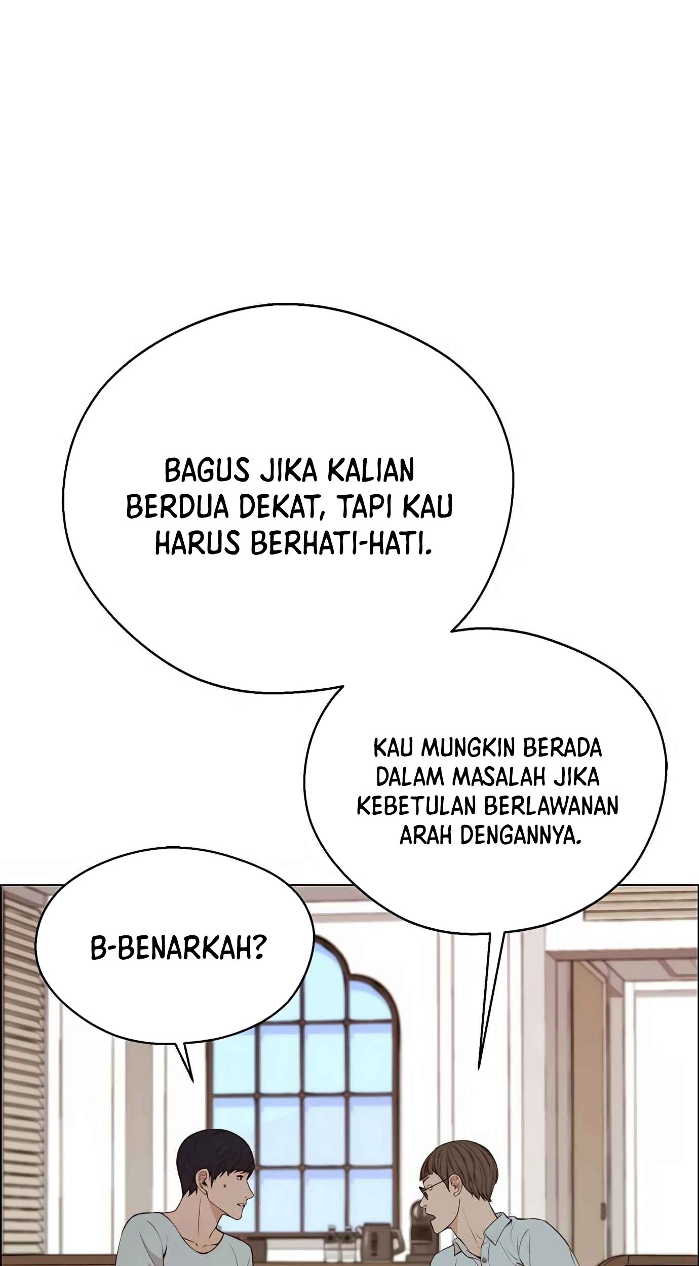 The Man Chapter 134 - halaman 50