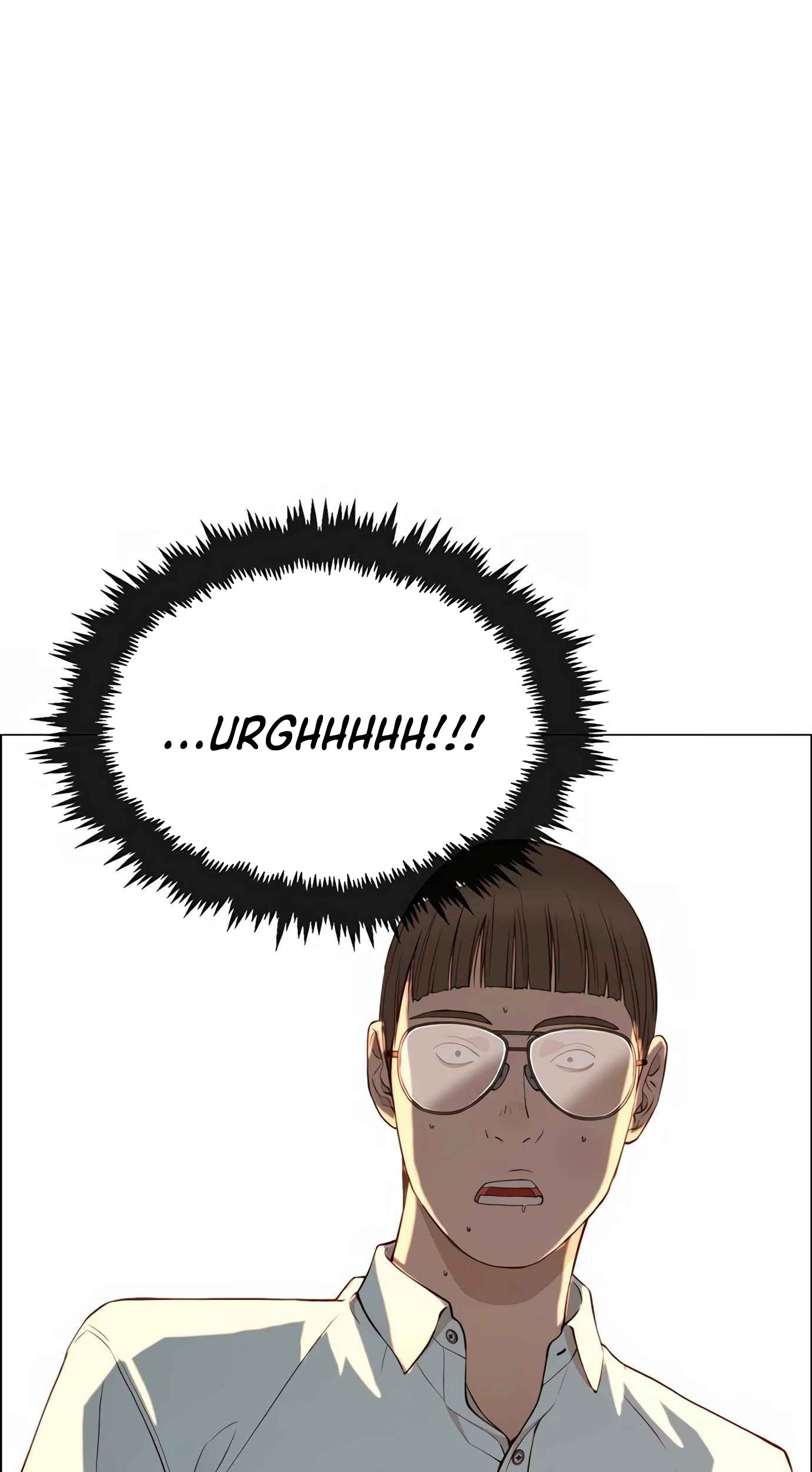 The Man Chapter 134 - halaman 54