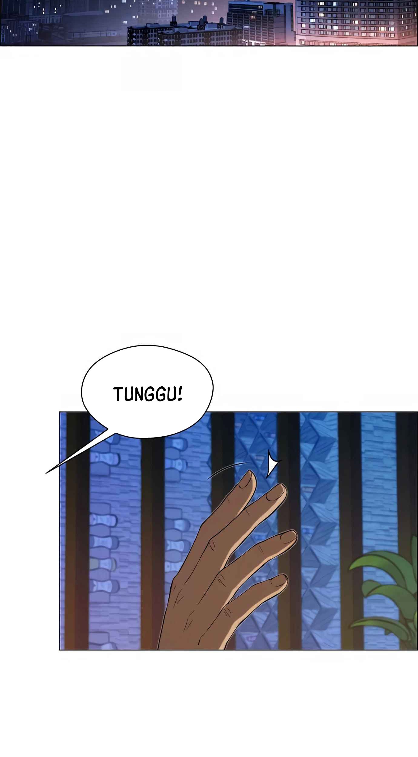 The Man Chapter 134 - halaman 58
