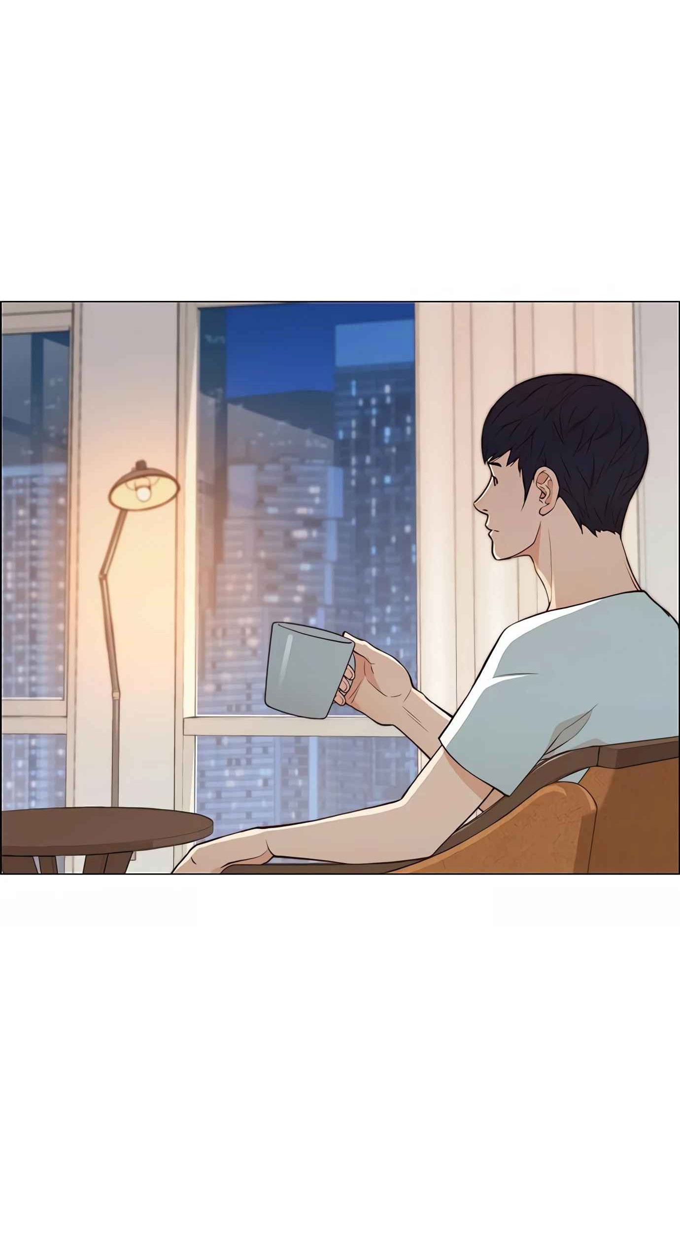 The Man Chapter 134 - halaman 6