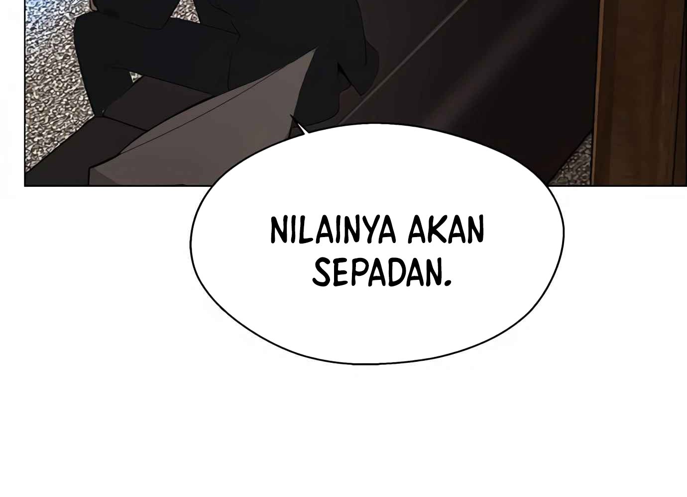 The Man Chapter 134 - halaman 66