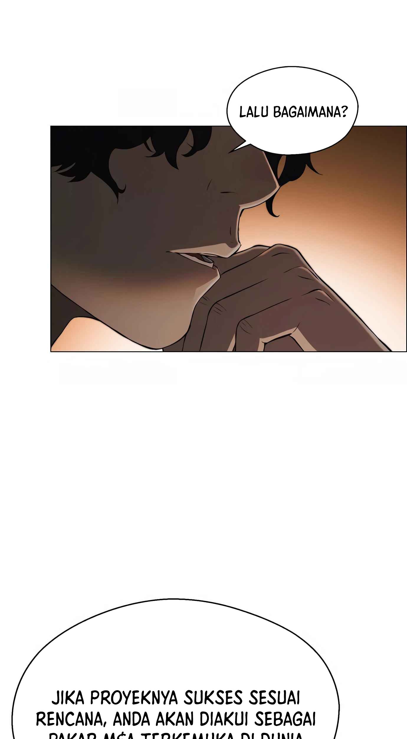 The Man Chapter 134 - halaman 68