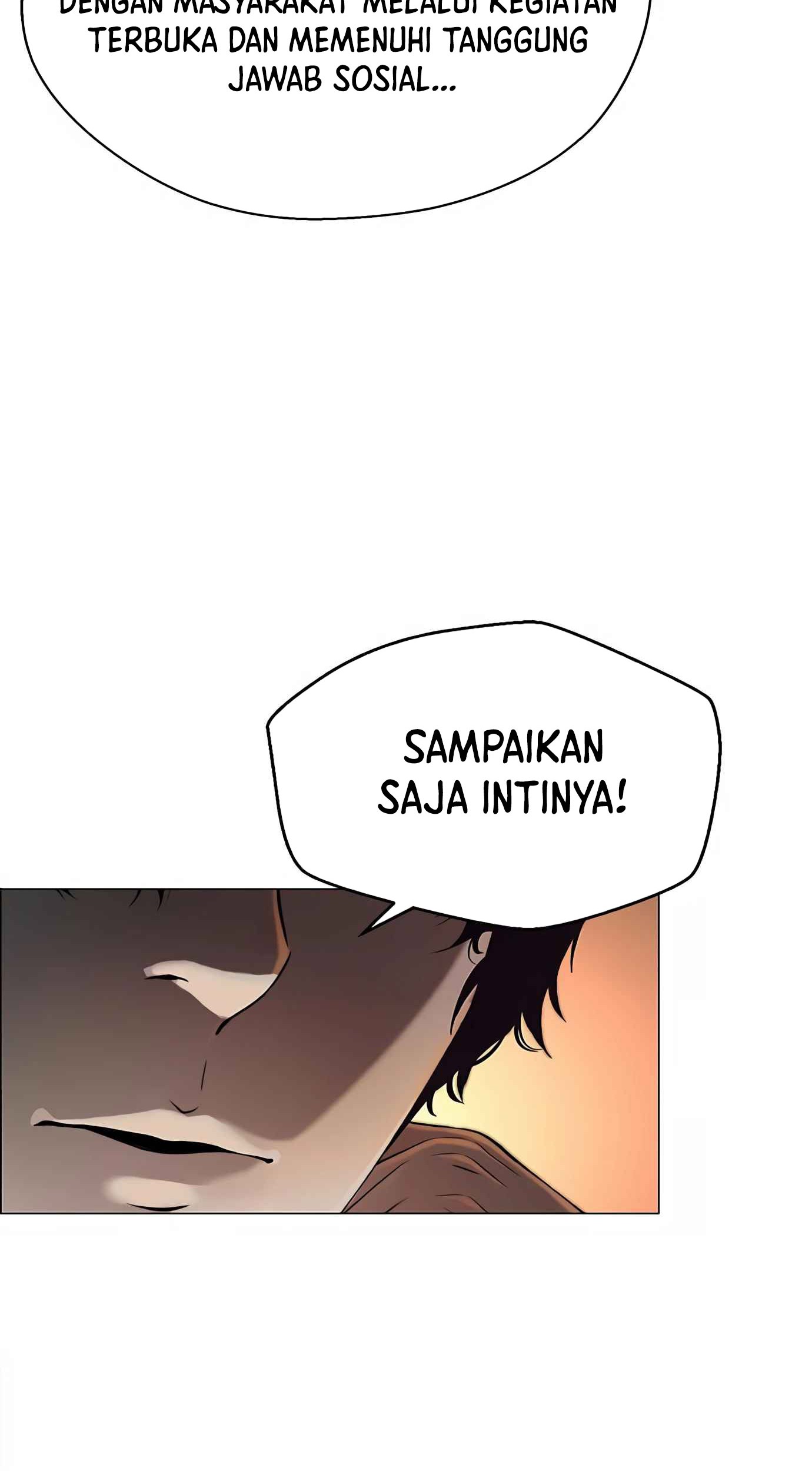 The Man Chapter 134 - halaman 70