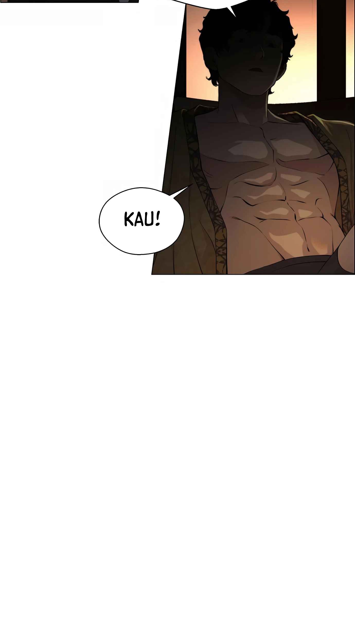 The Man Chapter 134 - halaman 72