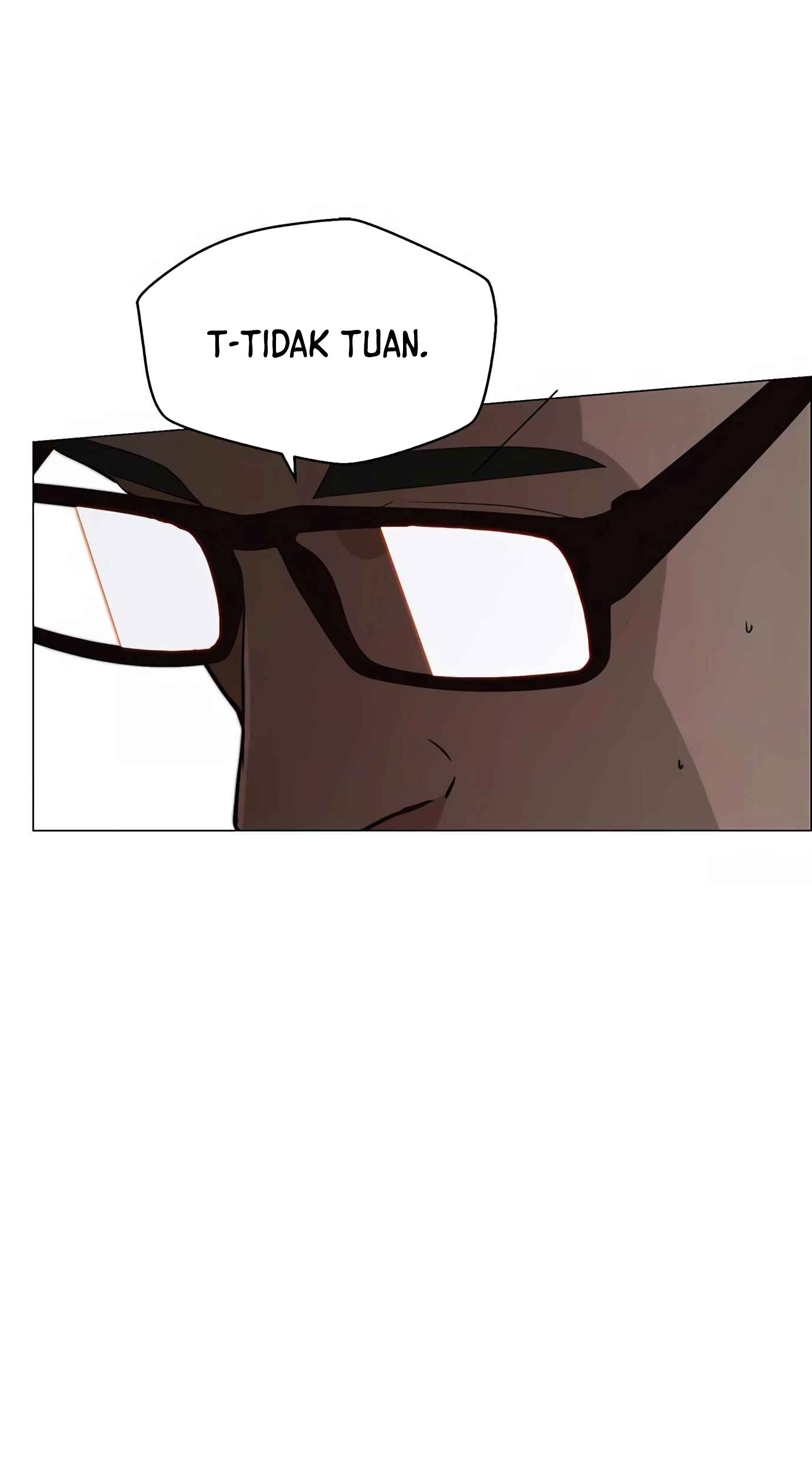 The Man Chapter 134 - halaman 75