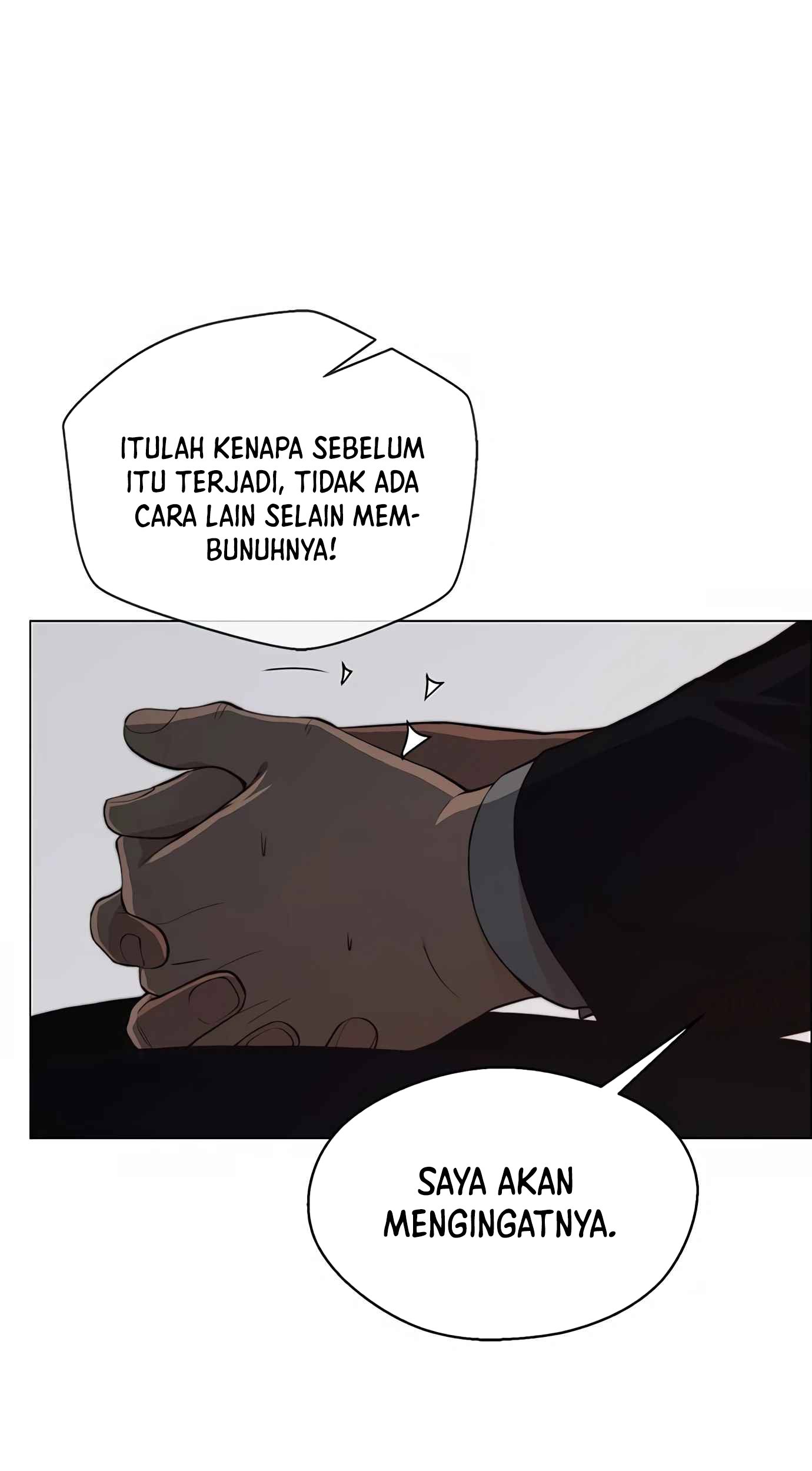 The Man Chapter 134 - halaman 78
