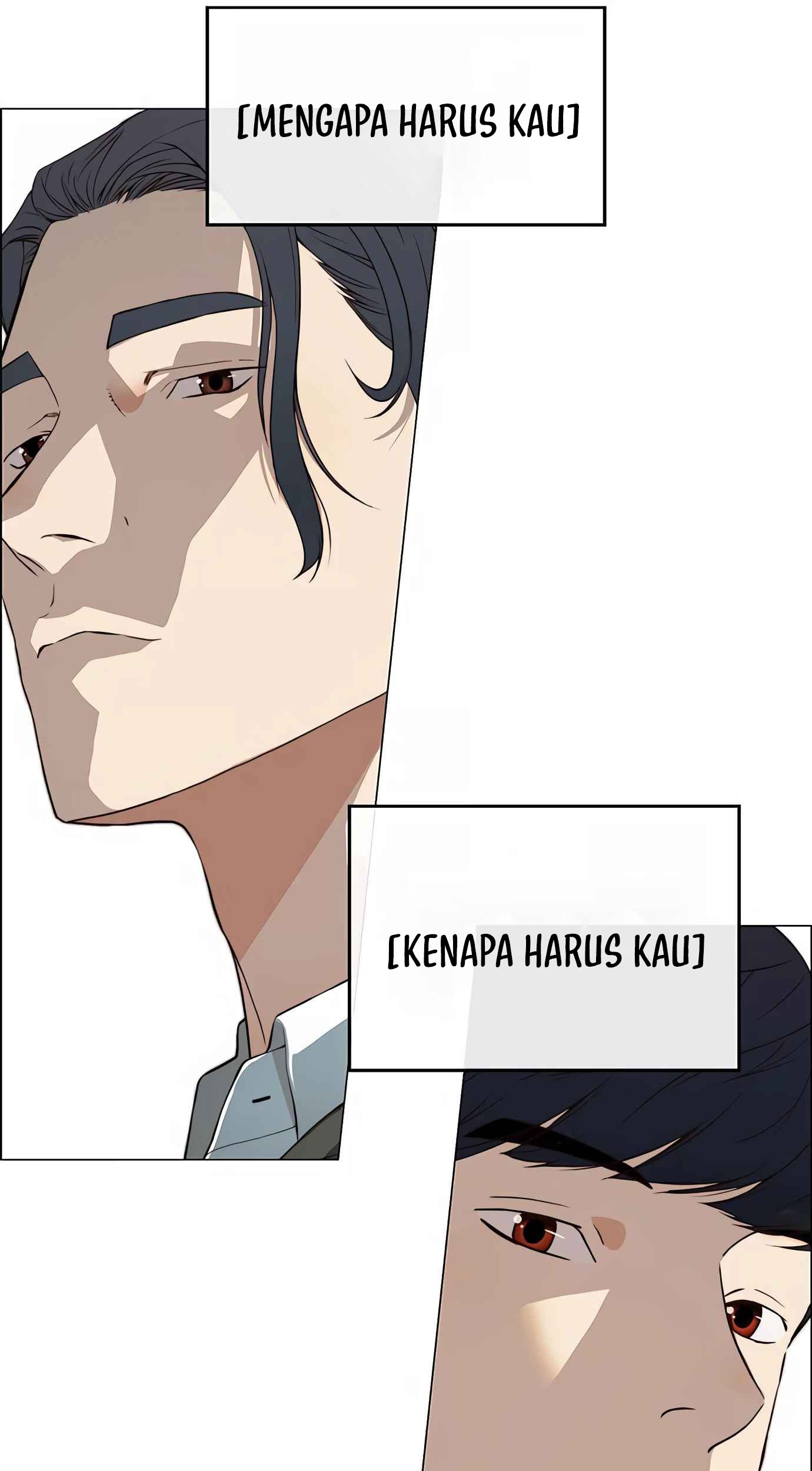 The Man Chapter 134 - halaman 8
