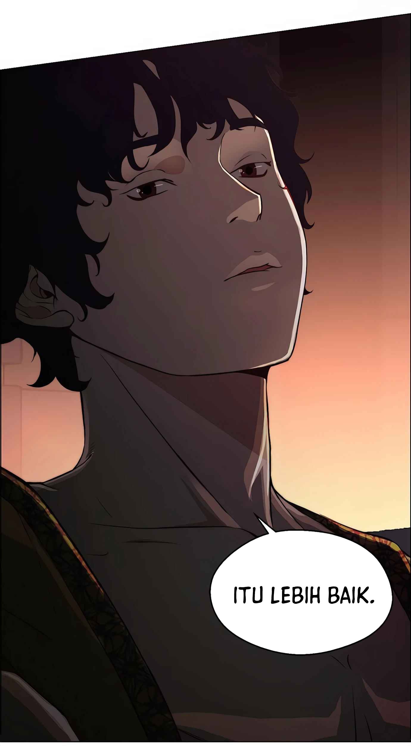 The Man Chapter 134 - halaman 81