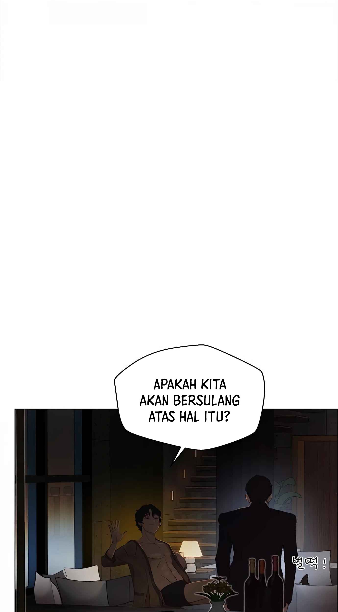 The Man Chapter 134 - halaman 82