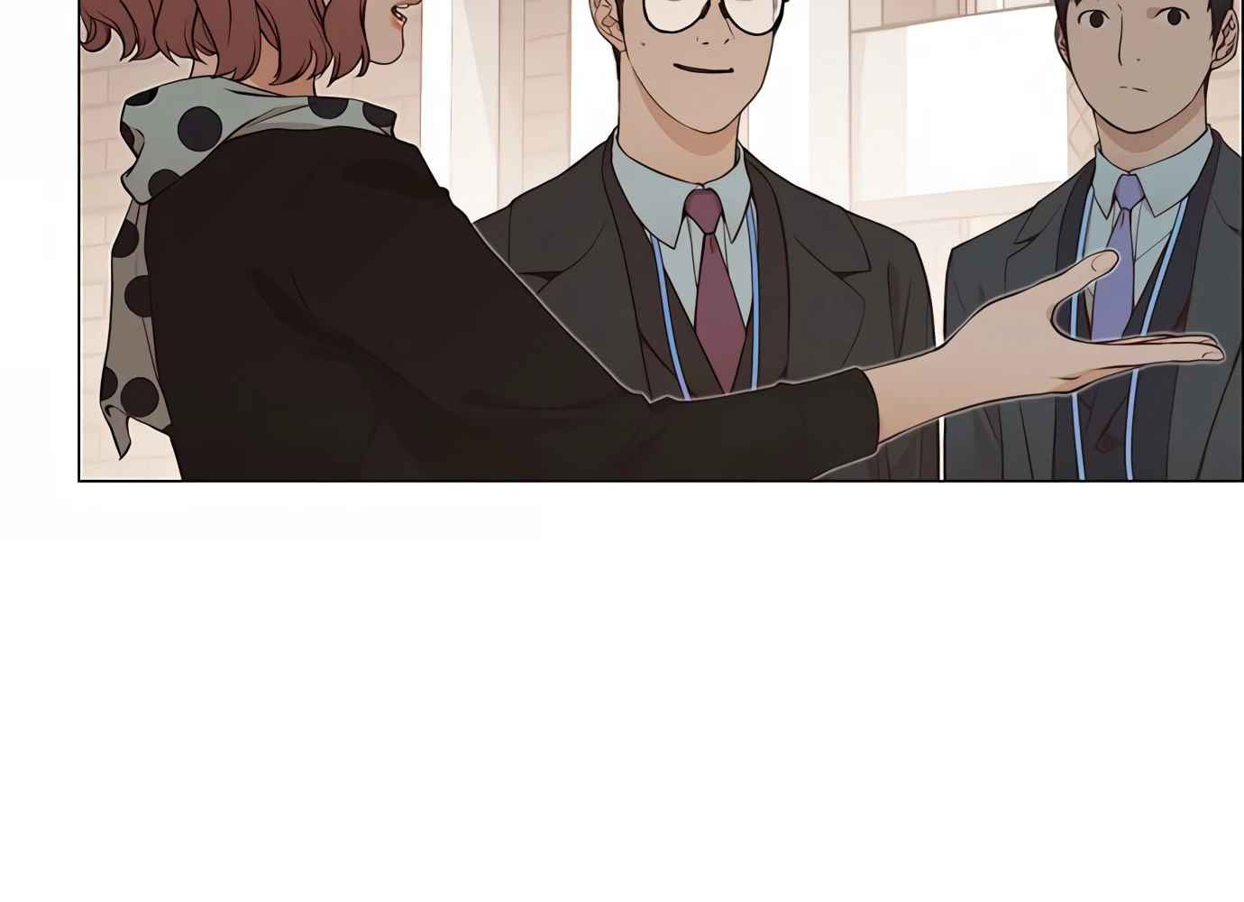 The Man Chapter 134 - halaman 87