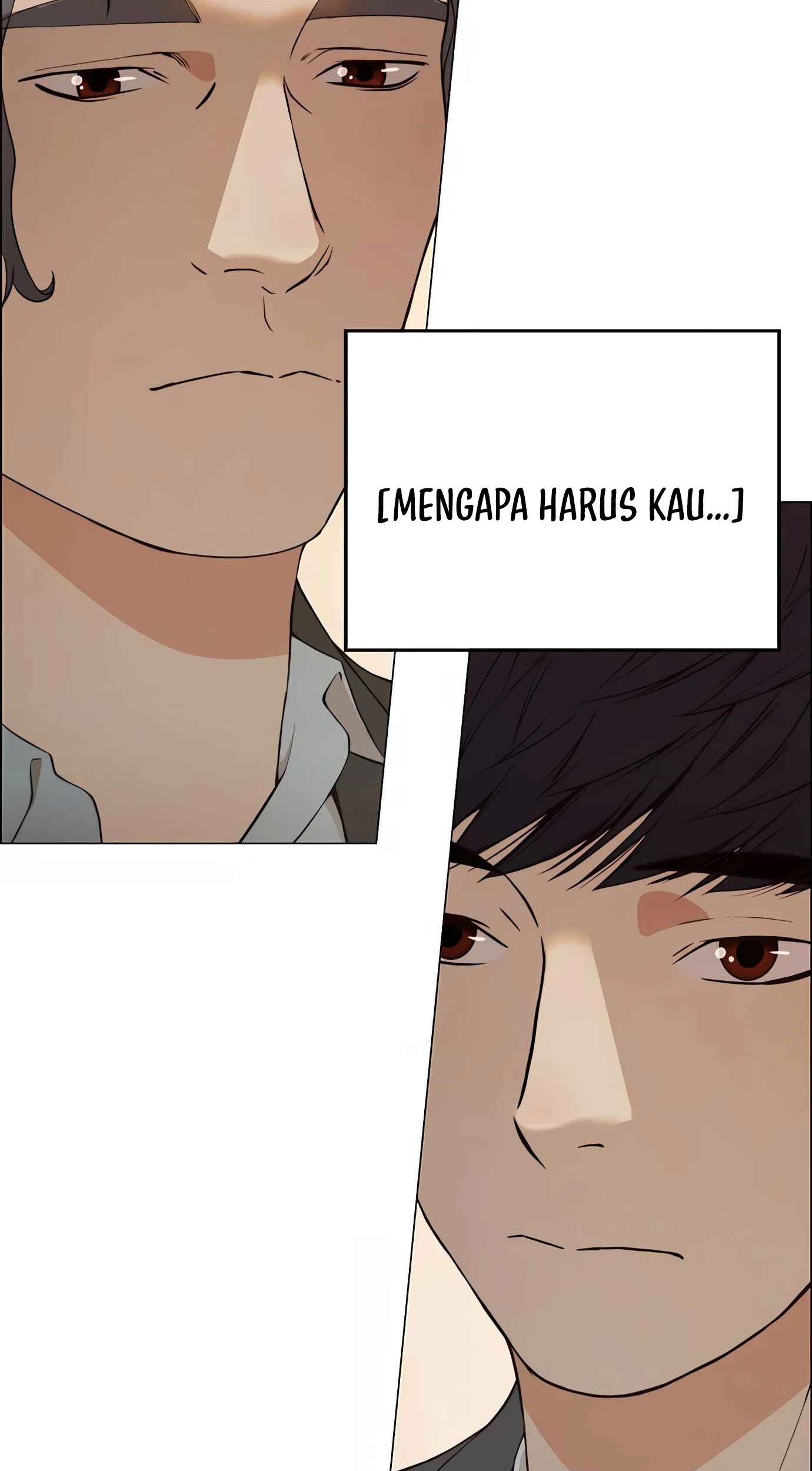 The Man Chapter 134 - halaman 96